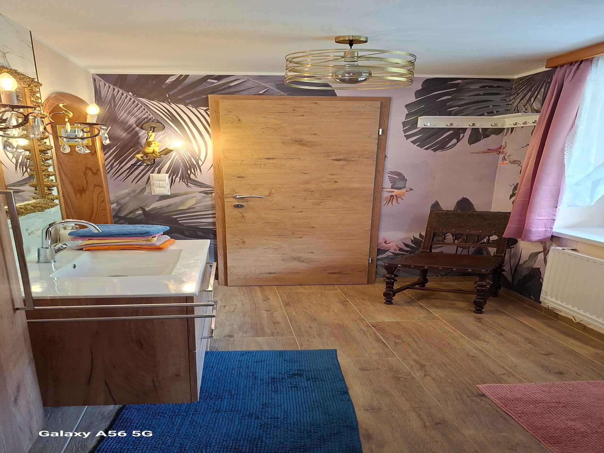 Op 500 m van het meer: Ruim appartement in Feld am See - foto 27