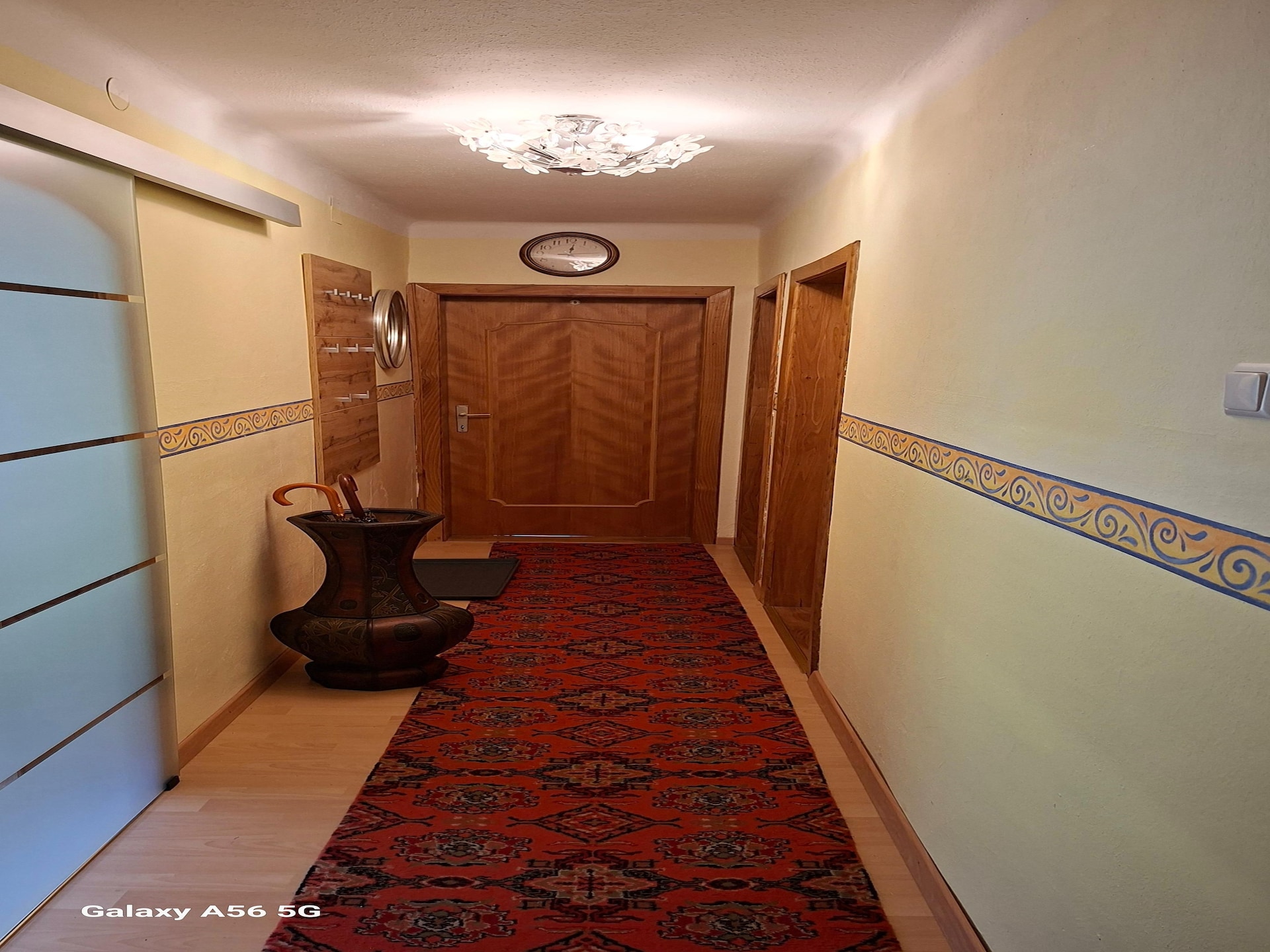 Op 500 m van het meer: Ruim appartement in Feld am See - foto 25