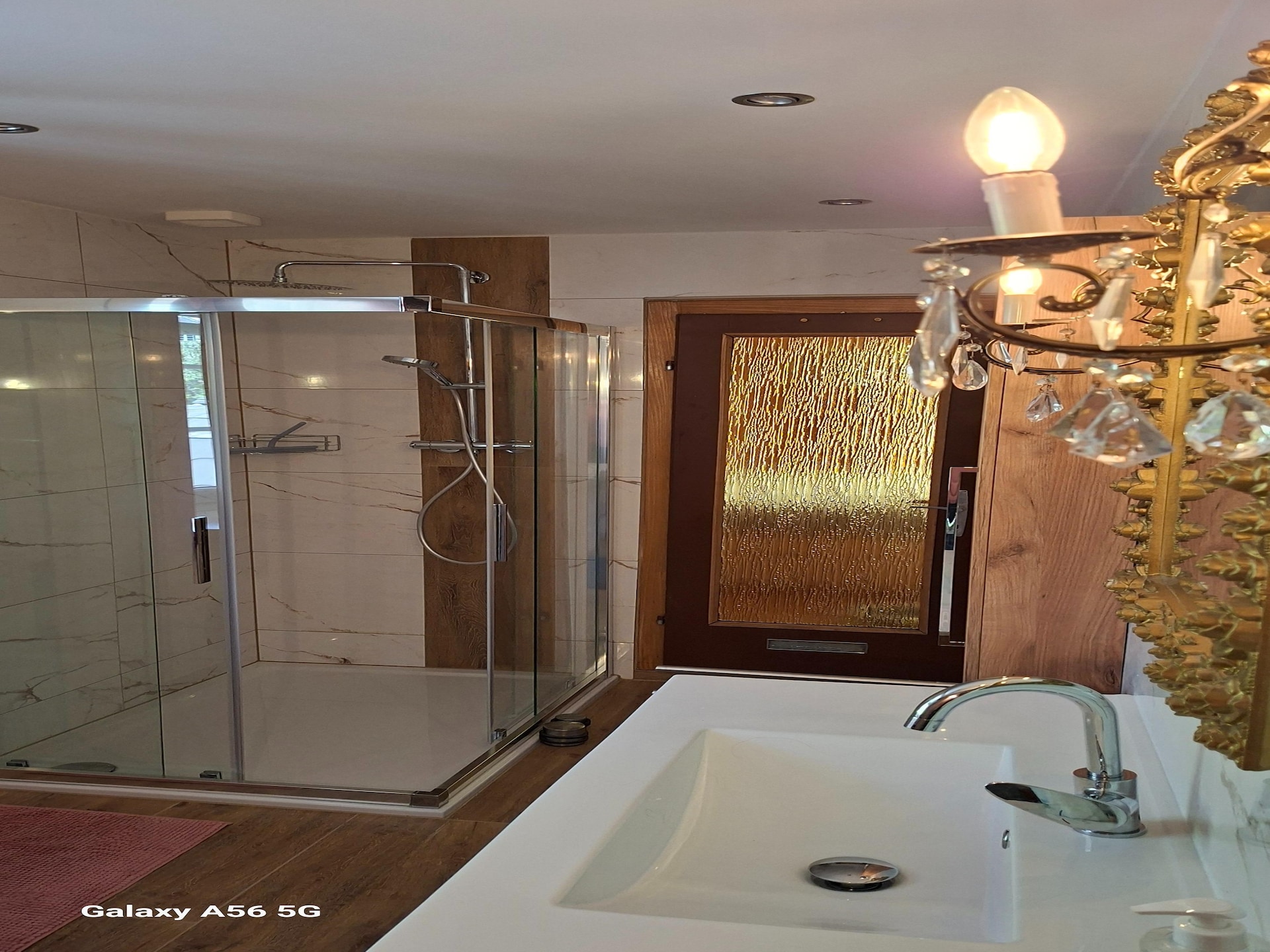 Op 500 m van het meer: Ruim appartement in Feld am See - foto 26