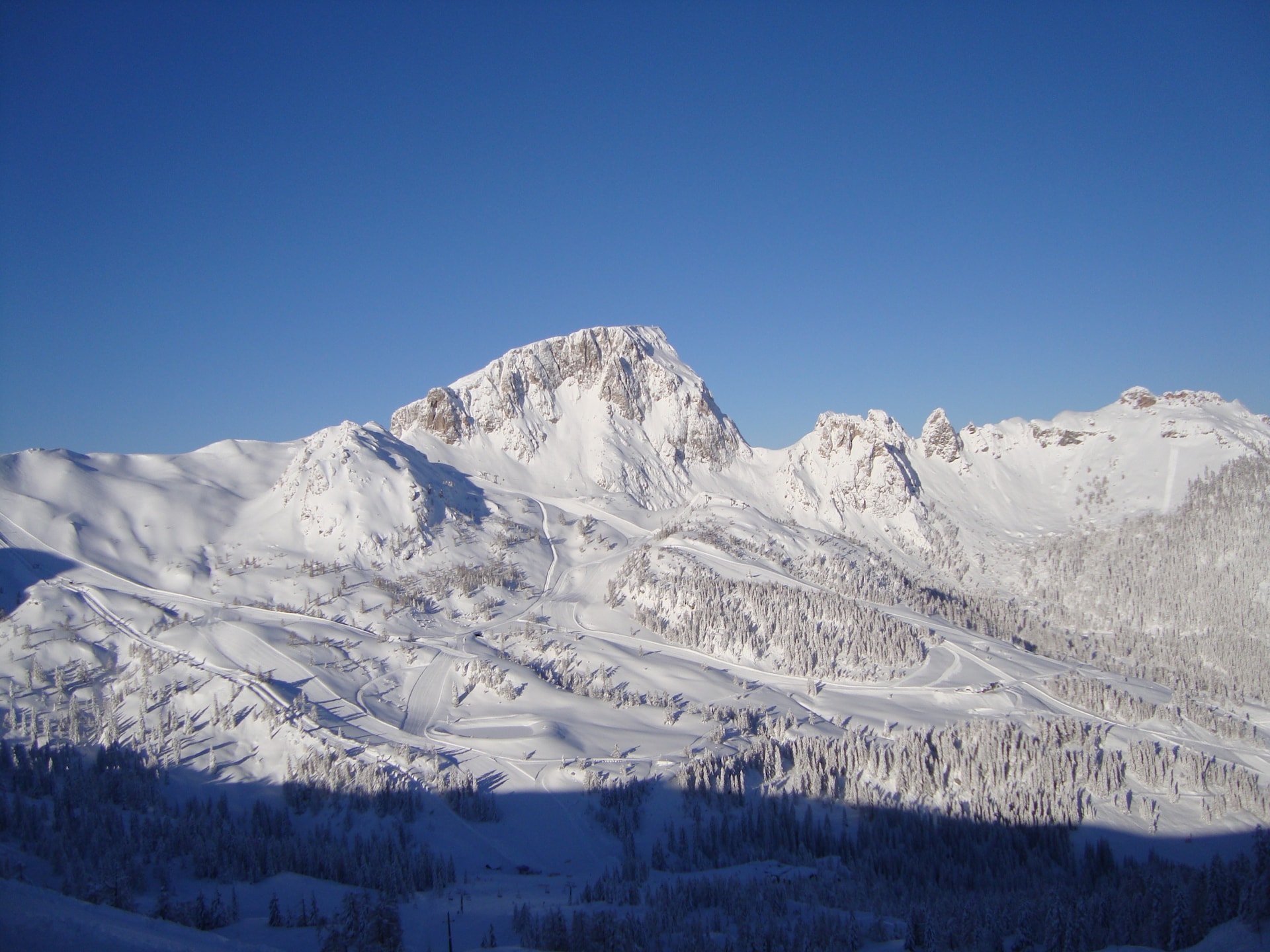 Rustiek chalet direct aan de piste in het bosrijke Nassfeld - foto 36