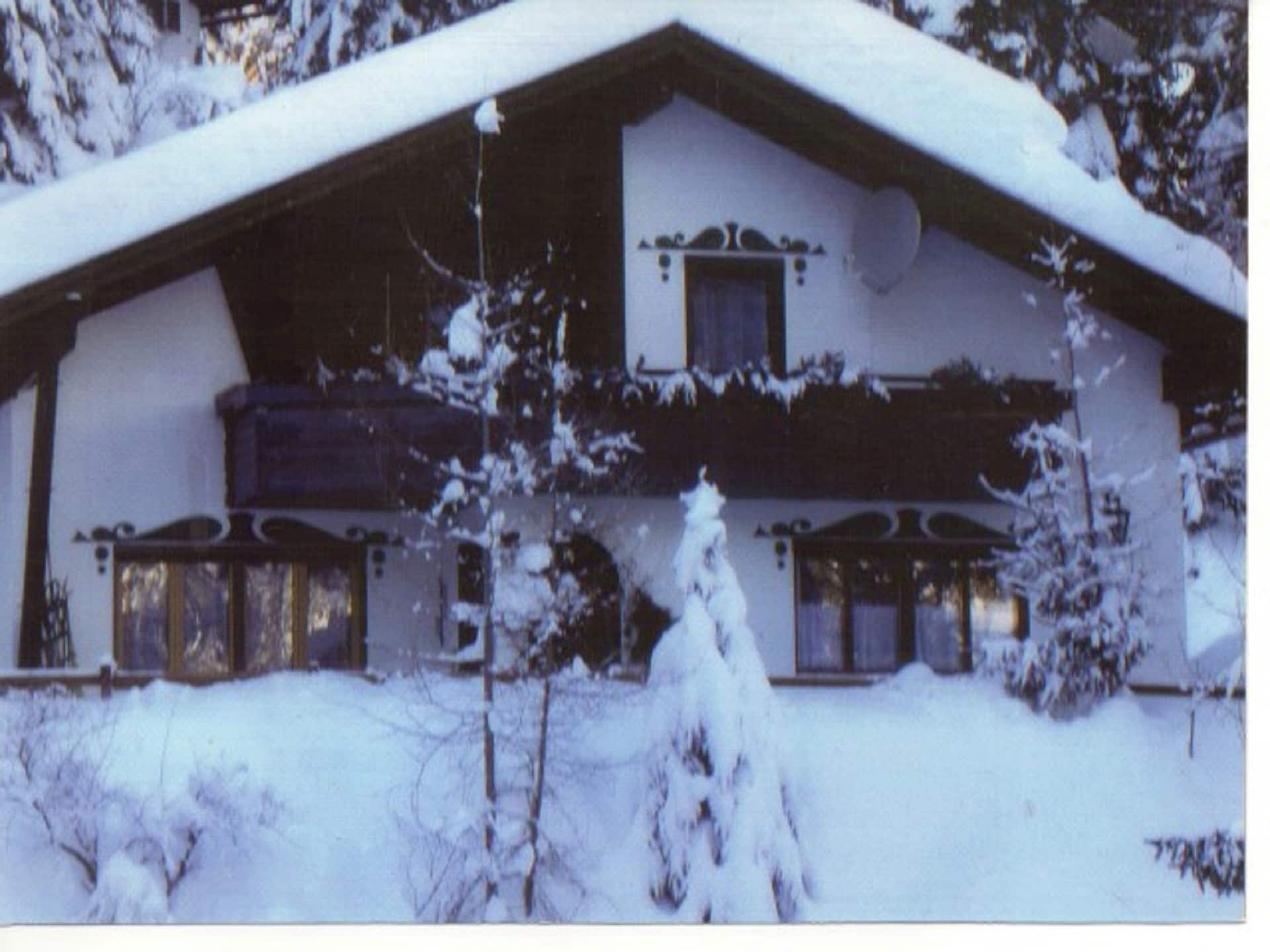 Rustiek chalet direct aan de piste in het bosrijke Nassfeld - foto 22