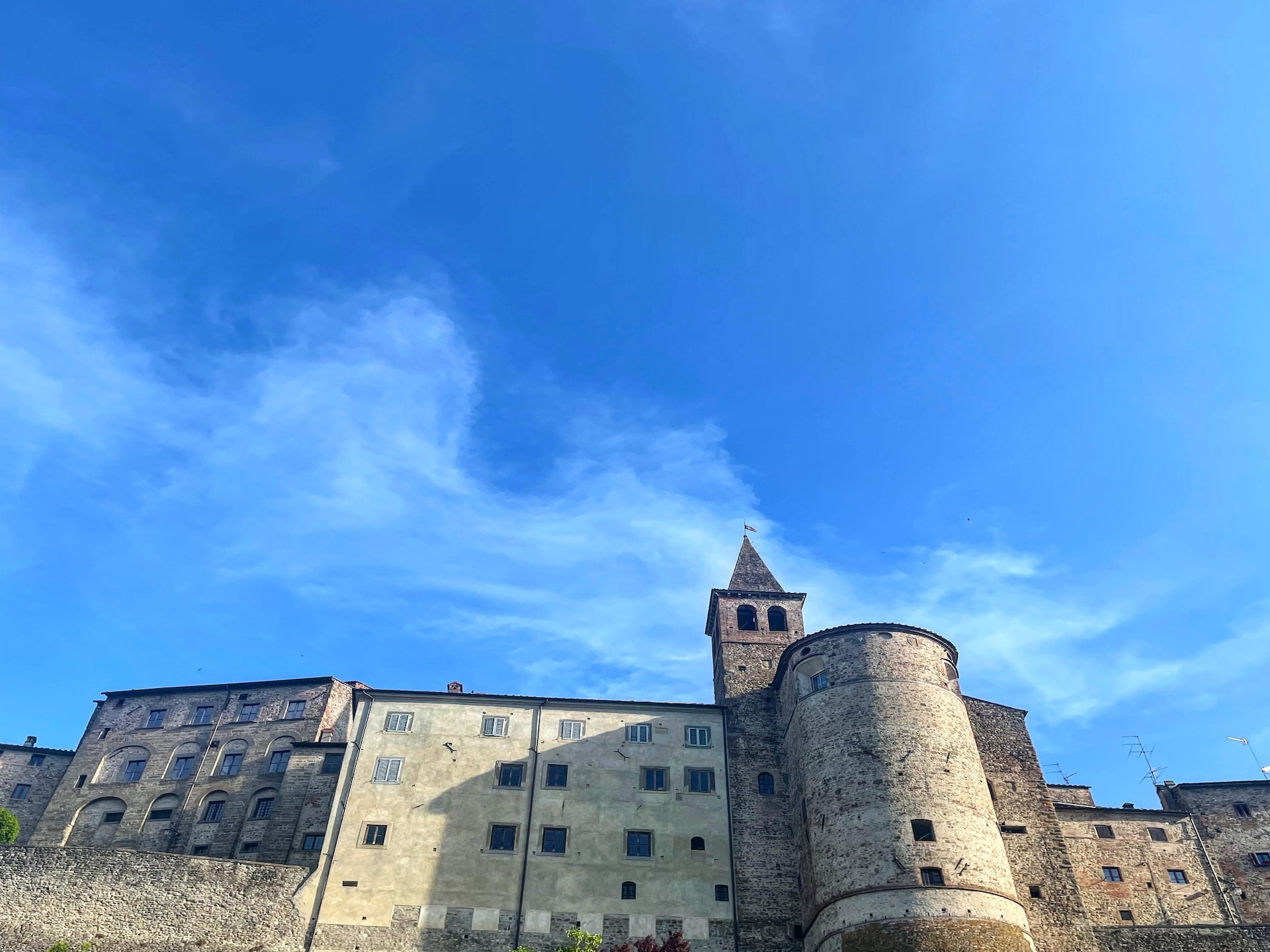 15e-eeuws Toscaans landhuis in de bossen bij Anghiari voor 6 personen - foto 33