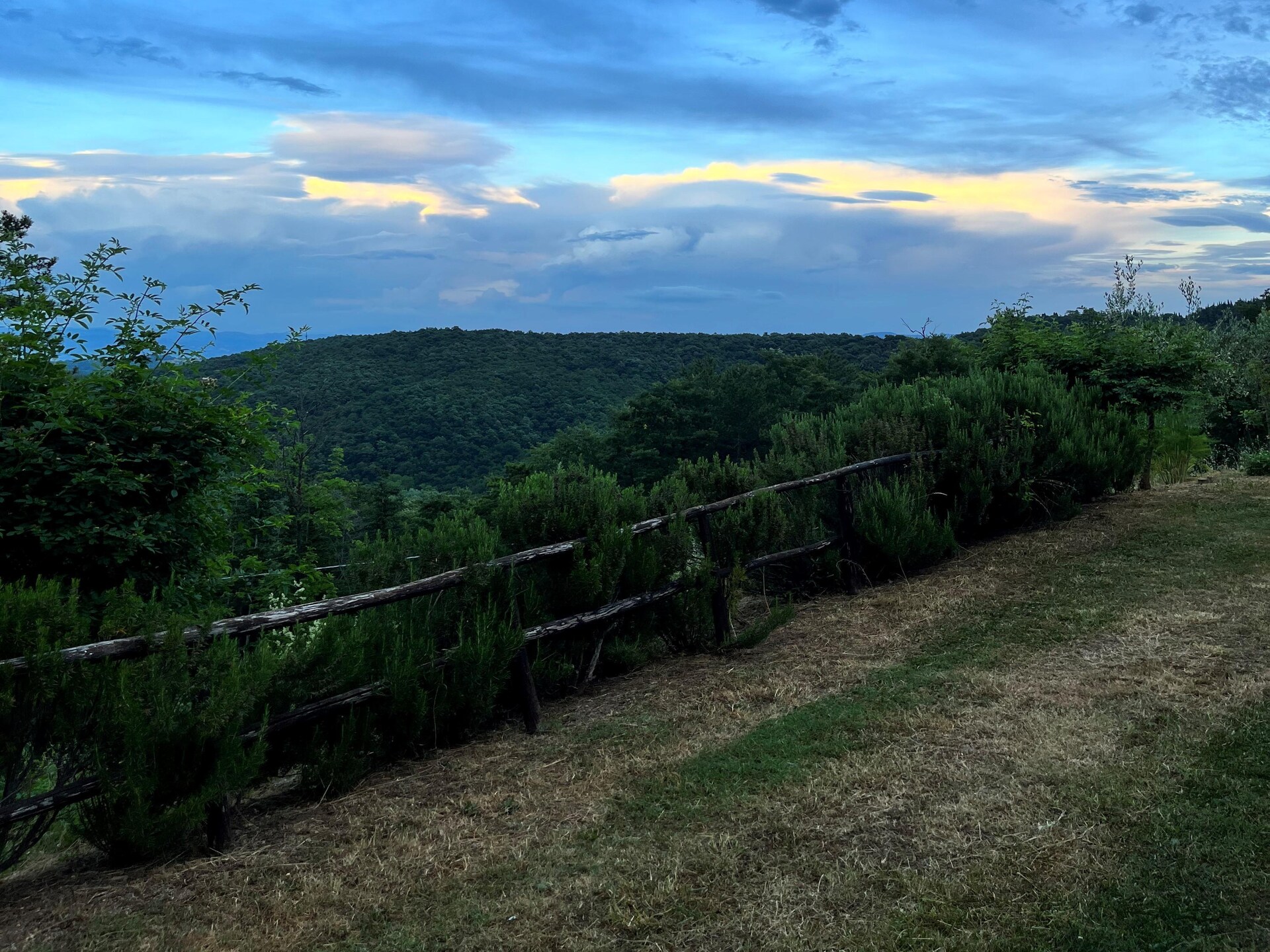 15e-eeuws Toscaans landhuis in de bossen bij Anghiari voor 6 personen - foto 29