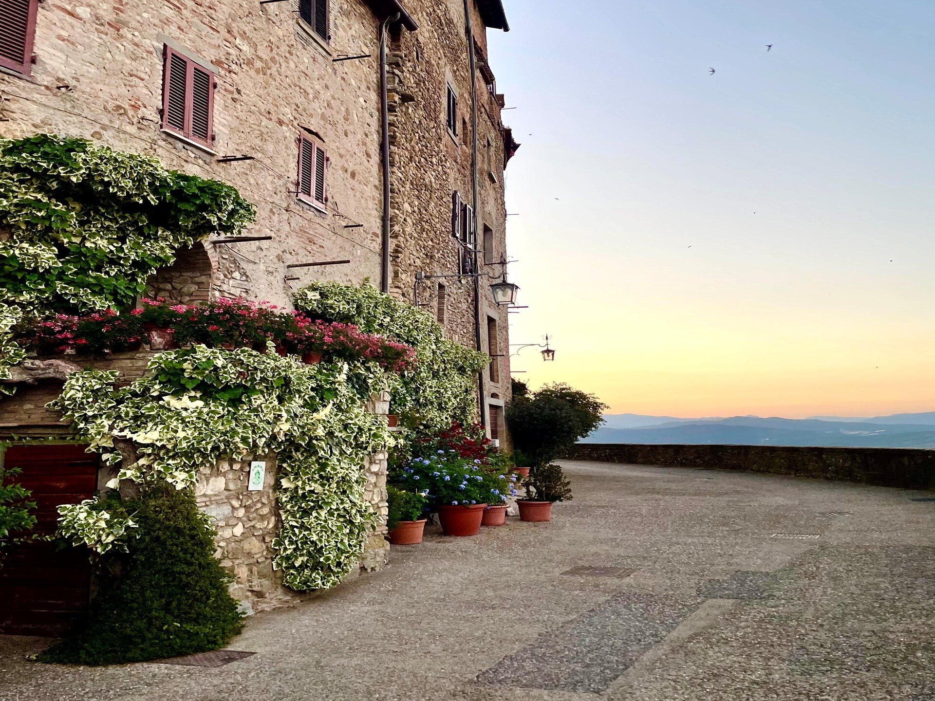 15e-eeuws Toscaans landhuis in de bossen bij Anghiari voor 6 personen - foto 30