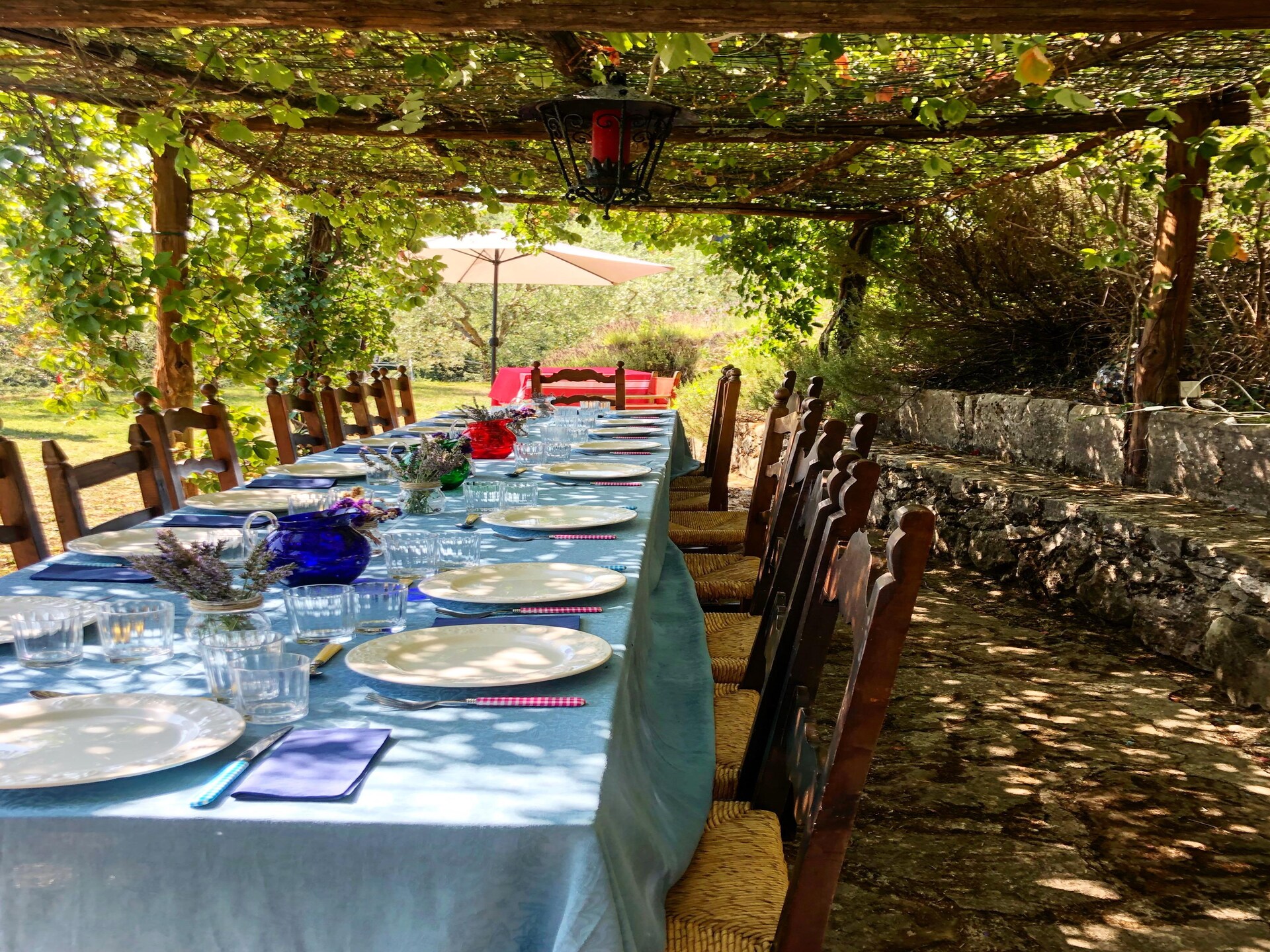 15e-eeuws Toscaans landhuis in de bossen bij Anghiari voor 6 personen - foto 35