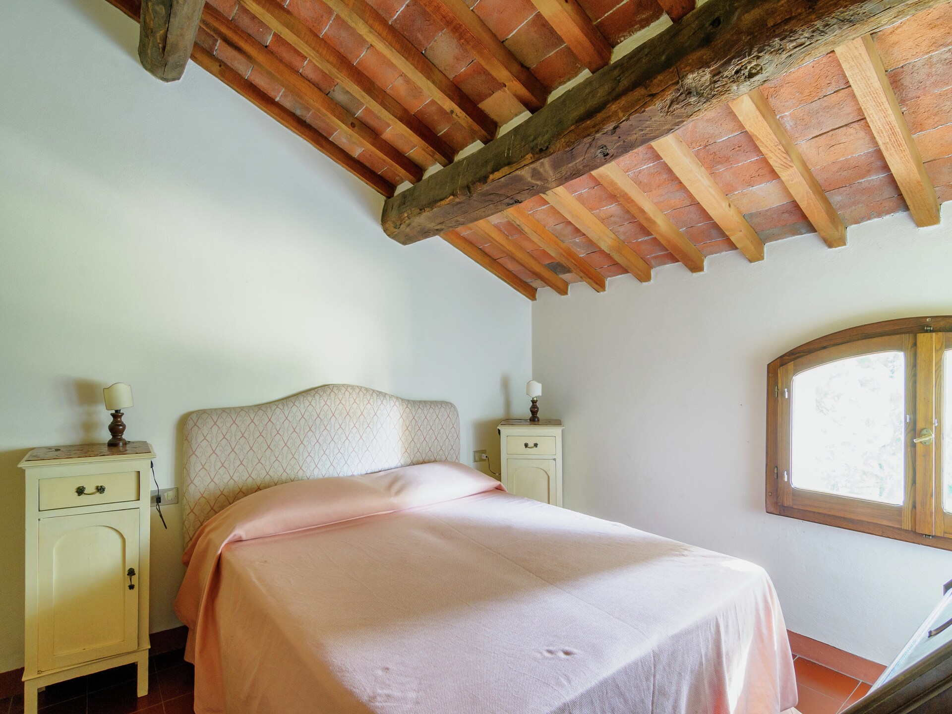 Charmant landhuis La Scheggia in het heuvelachtige Anghiari - foto 6