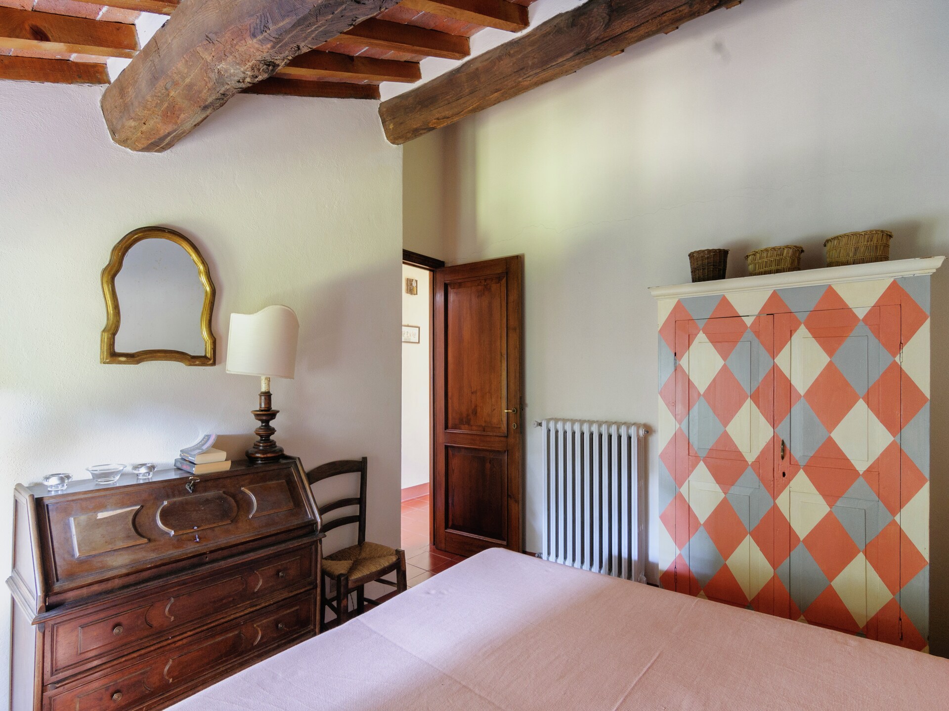 Charmant landhuis La Scheggia in het heuvelachtige Anghiari - foto 22