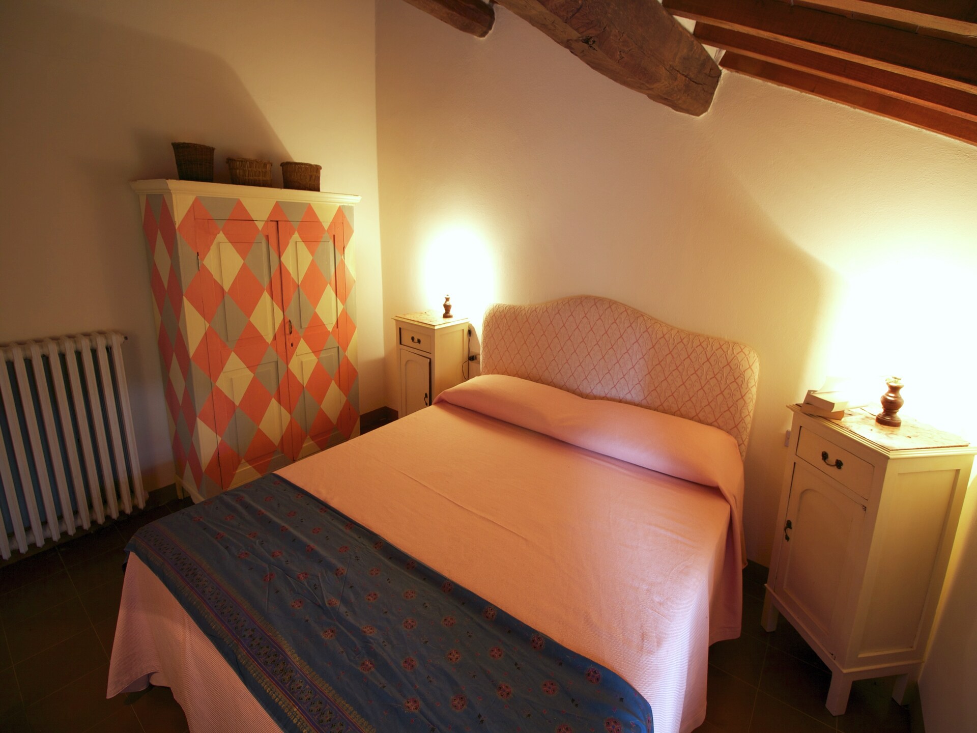 Charmant landhuis La Scheggia in het heuvelachtige Anghiari - foto 23