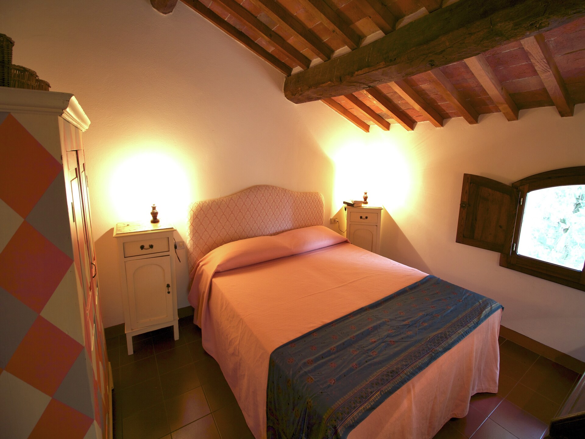 Charmant landhuis La Scheggia in het heuvelachtige Anghiari - foto 21