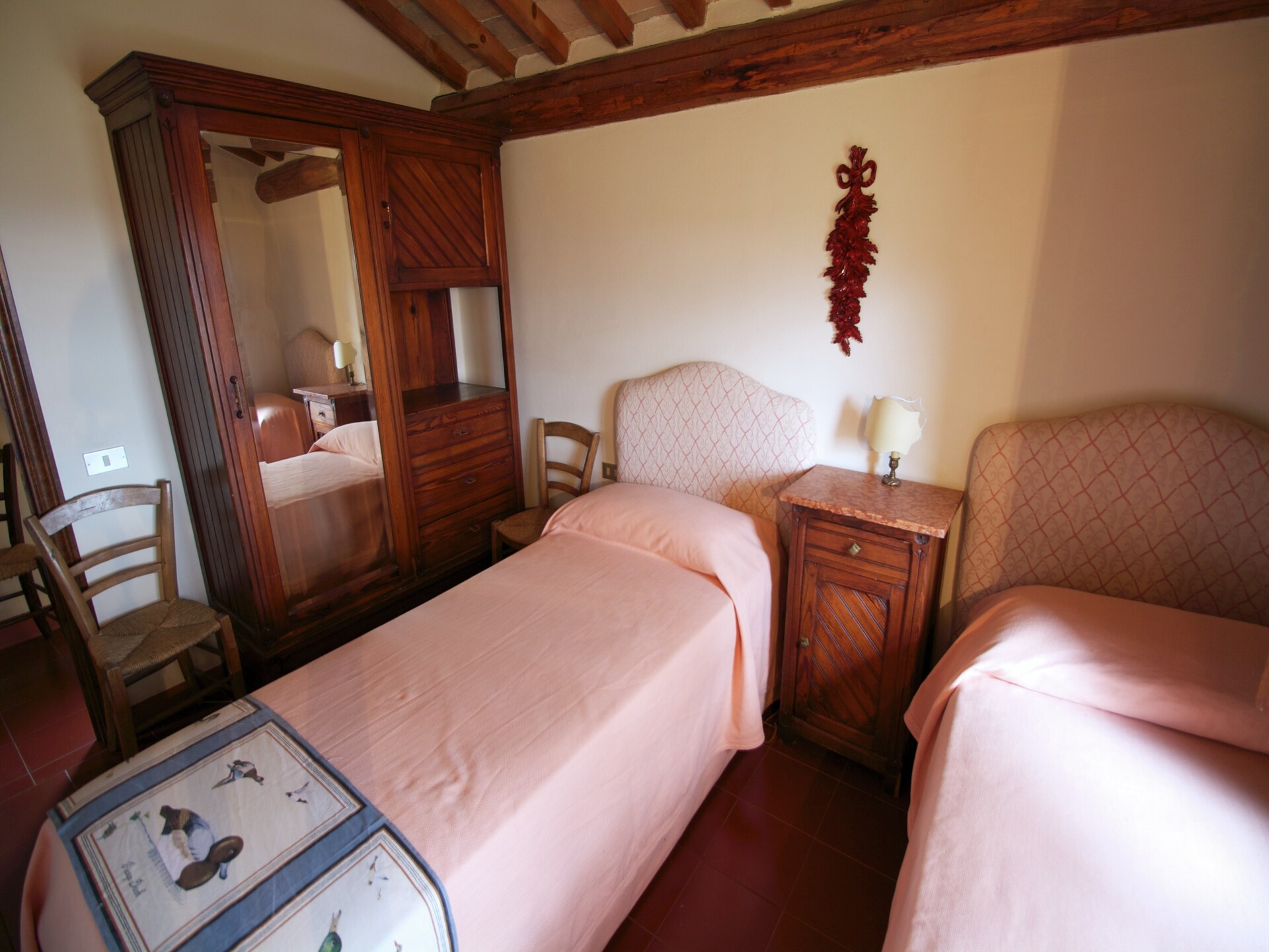 Charmant landhuis La Scheggia in het heuvelachtige Anghiari - foto 24