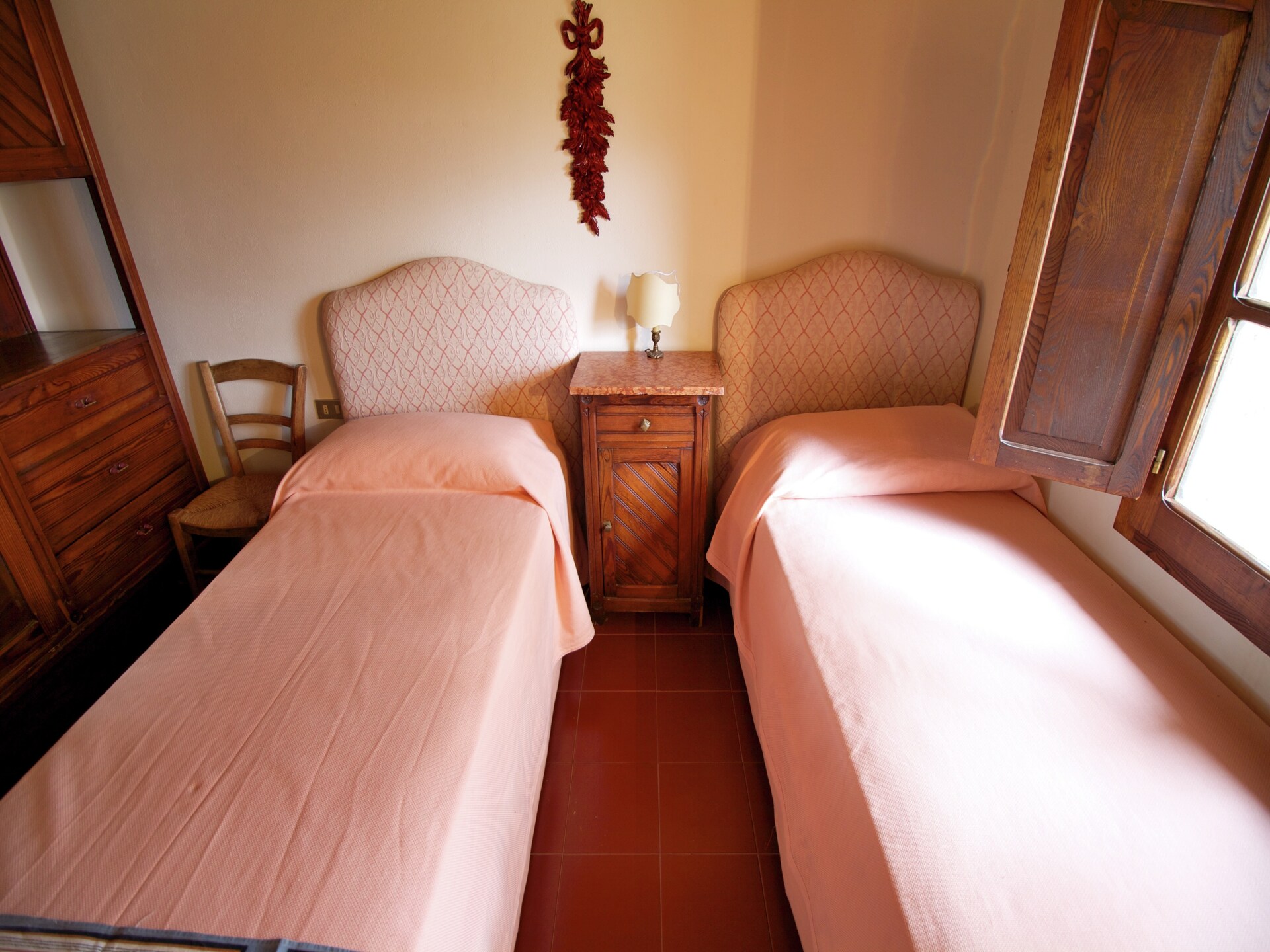 Charmant landhuis La Scheggia in het heuvelachtige Anghiari - foto 25