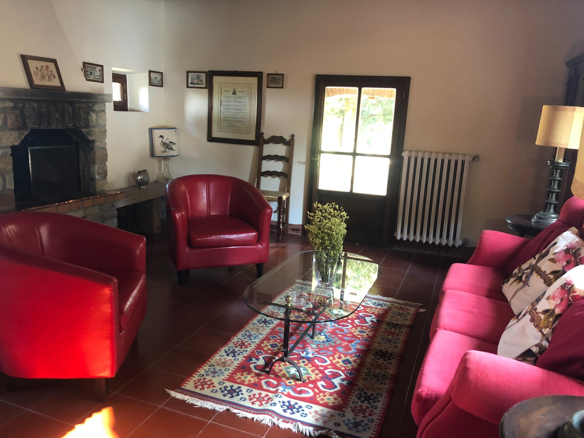 Charmant landhuis La Scheggia in het heuvelachtige Anghiari - foto 18