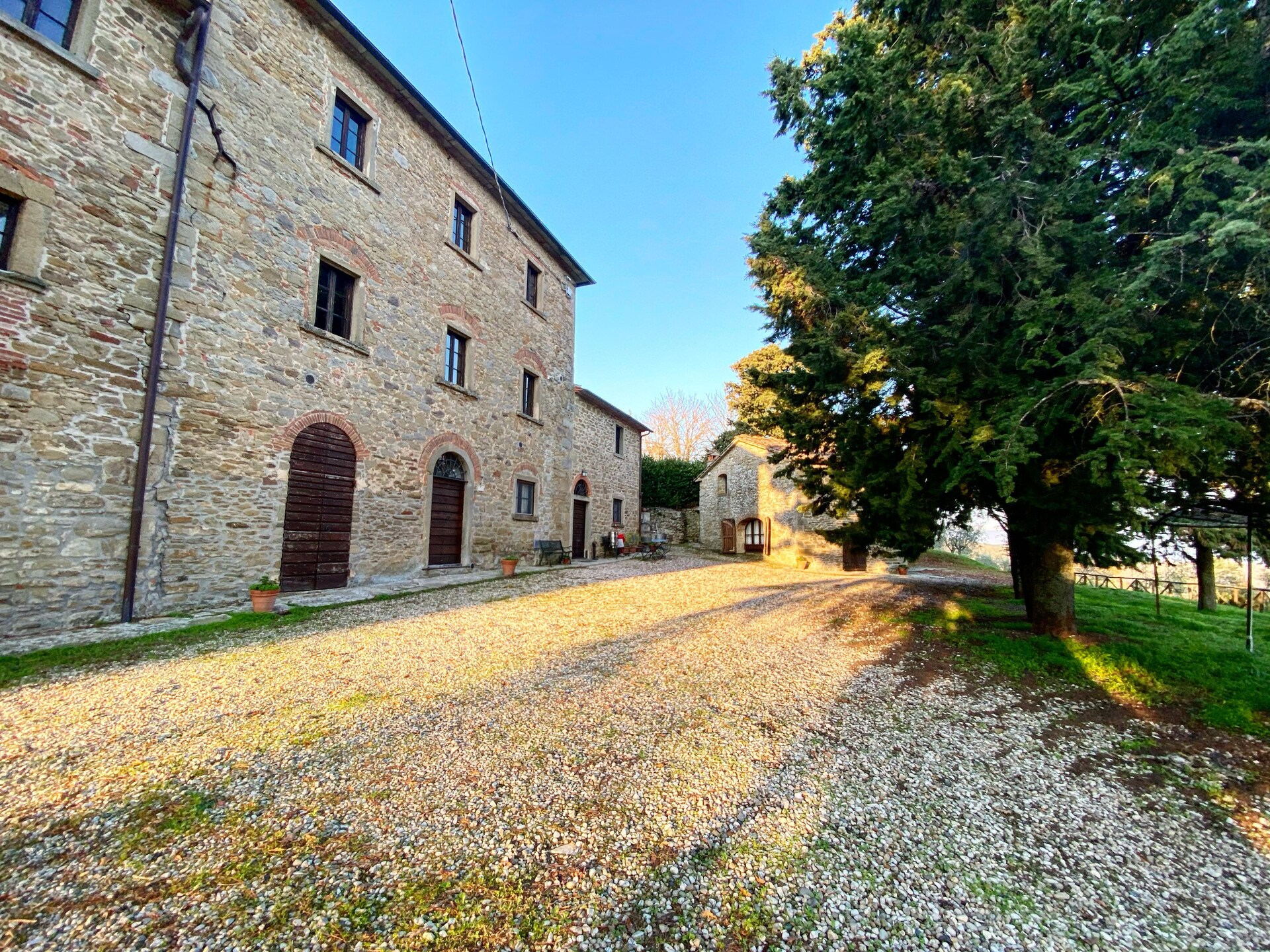 Charmant landhuis La Scheggia in het heuvelachtige Anghiari - foto 8
