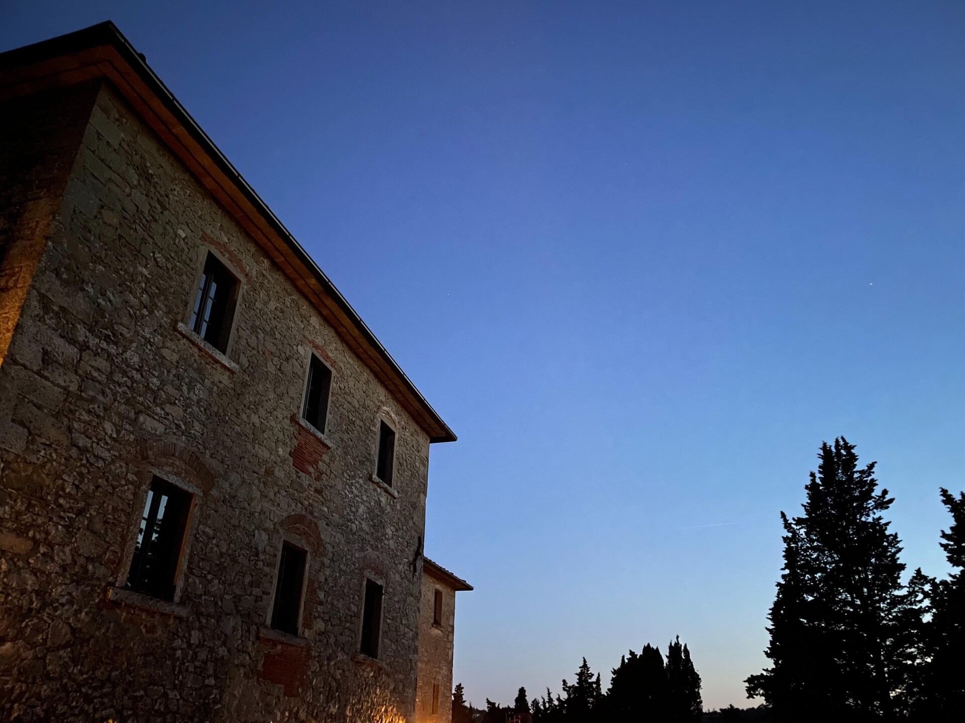 Charmant landhuis La Scheggia in het heuvelachtige Anghiari - foto 9
