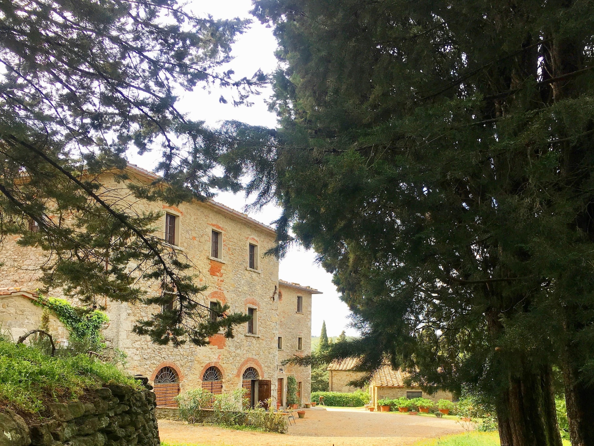 Charmant landhuis La Scheggia in het heuvelachtige Anghiari - foto 31