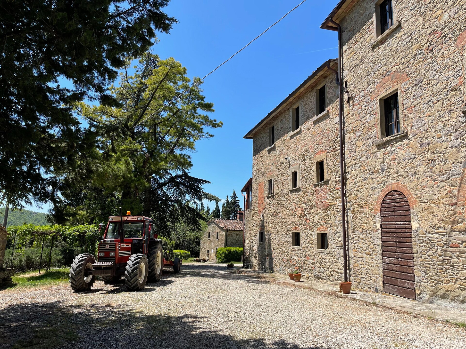 Charmant landhuis La Scheggia in het heuvelachtige Anghiari - foto 10