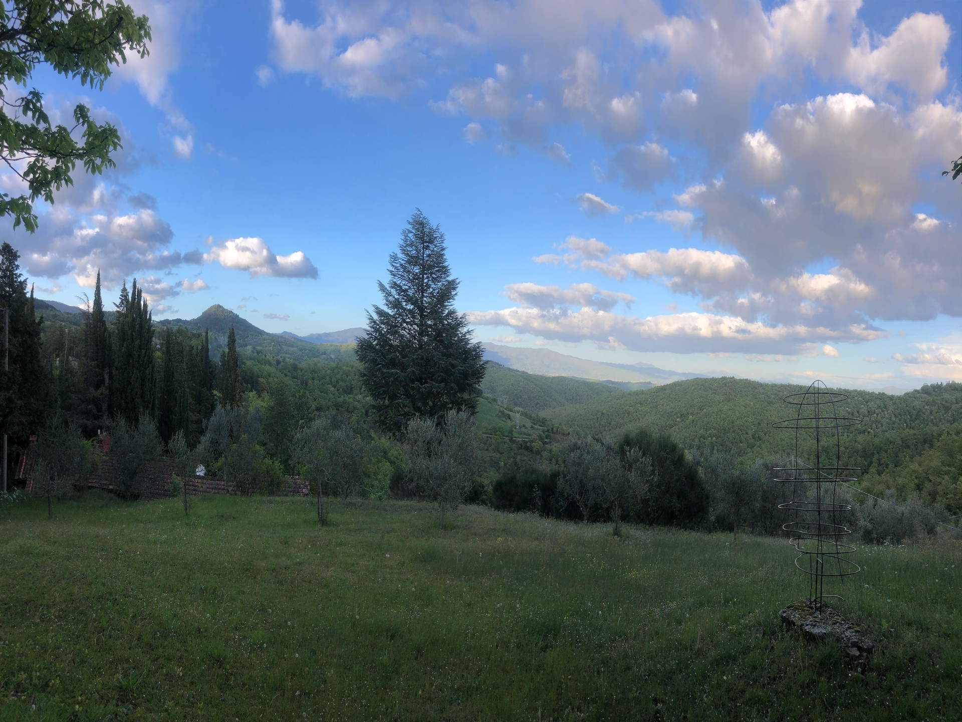 Charmant landhuis La Scheggia in het heuvelachtige Anghiari - foto 32