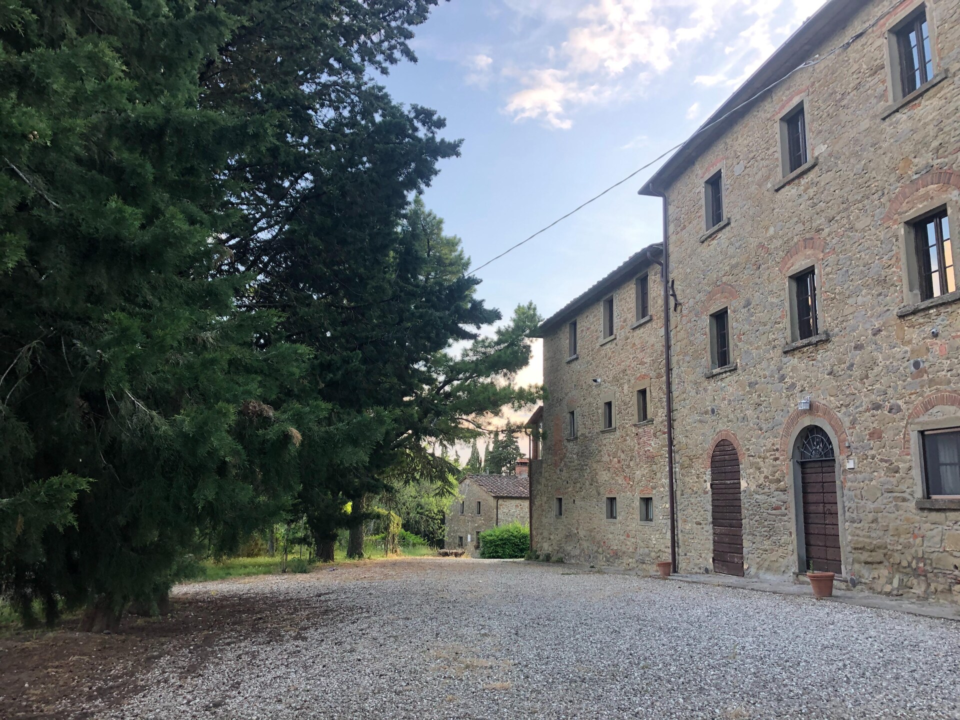 Charmant landhuis La Scheggia in het heuvelachtige Anghiari - foto 12