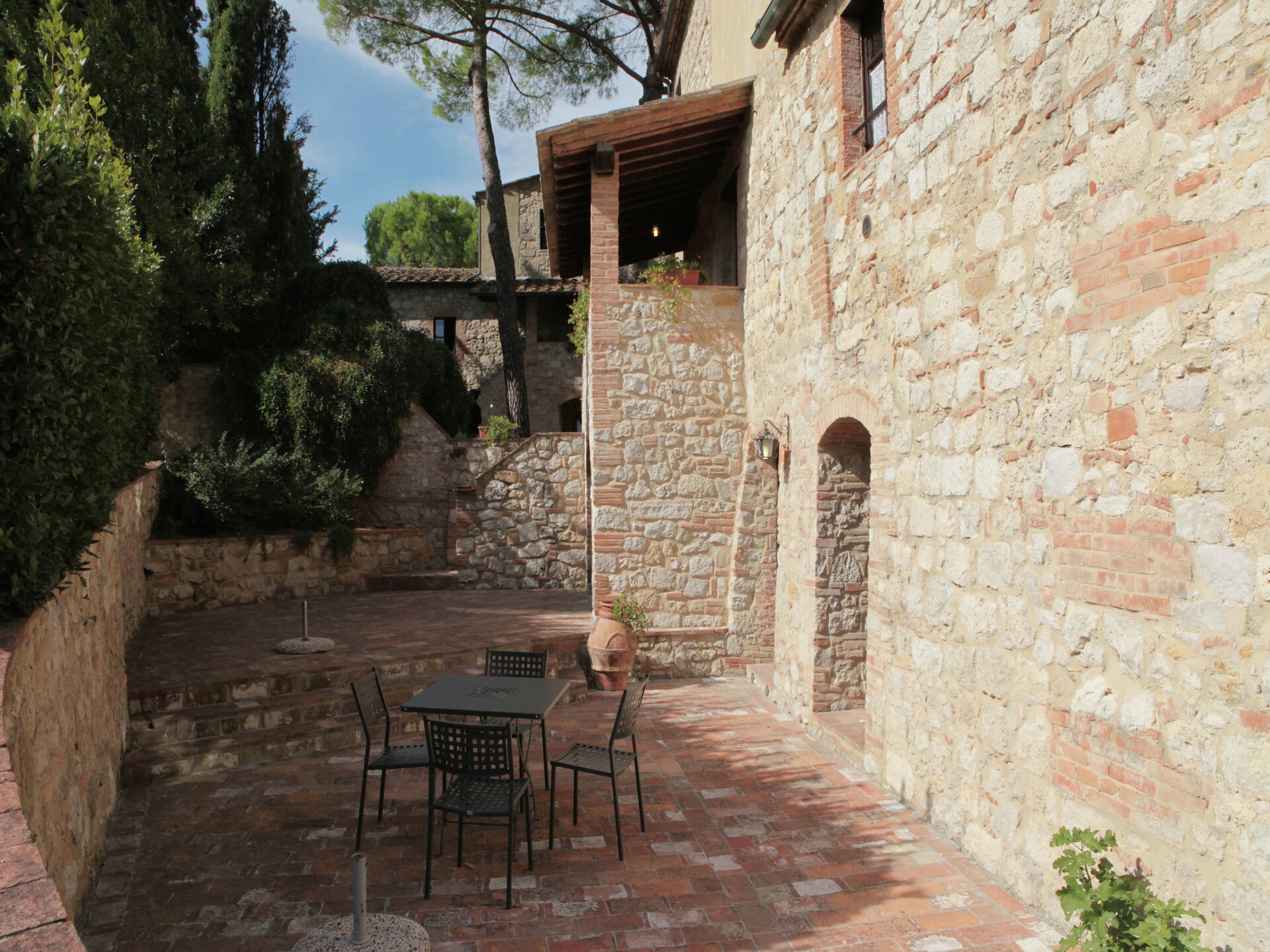 Charmant appartement Loggiatino in Colle val D'elsa - foto 17