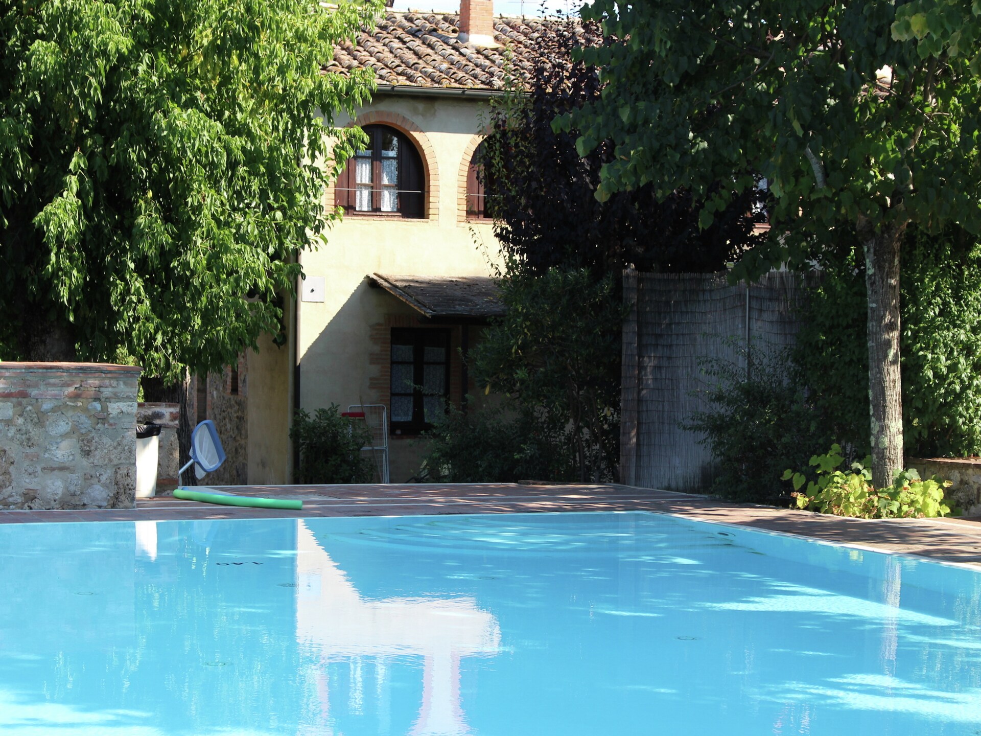 Charmant appartement Loggiatino in Colle val D'elsa - foto 24