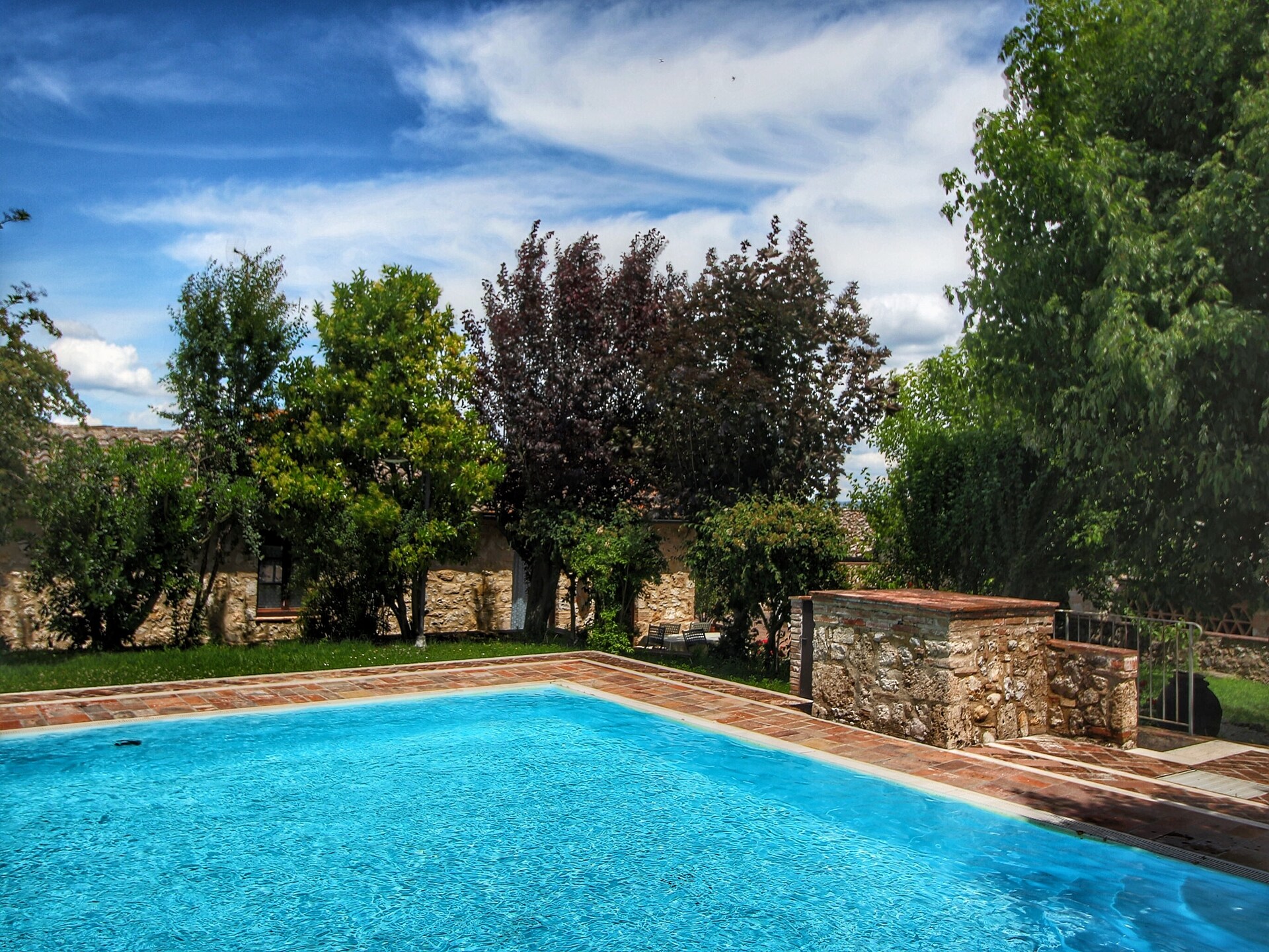 Charmant appartement Loggiatino in Colle val D'elsa - foto 27