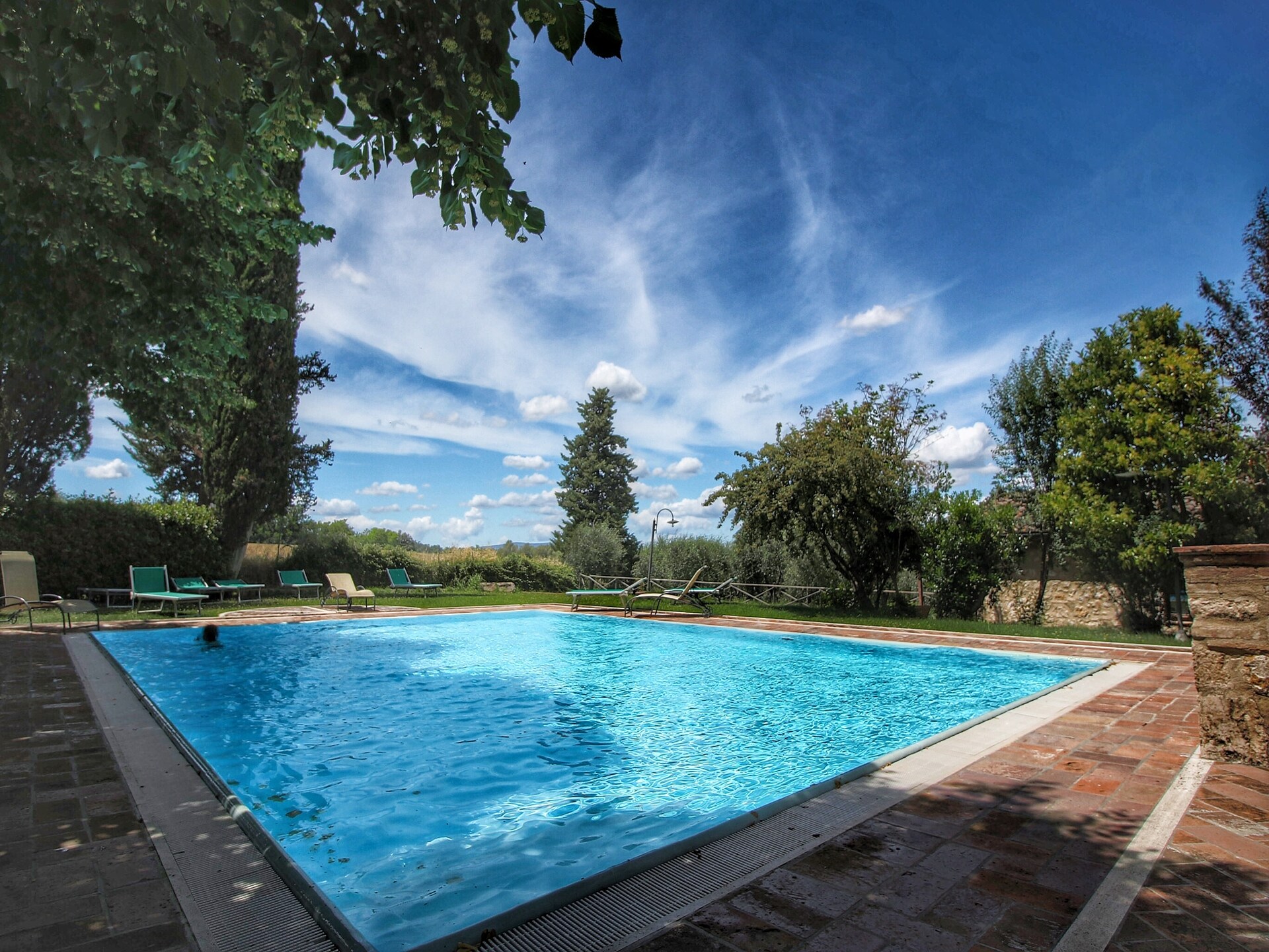 Charmant appartement Loggiatino in Colle val D'elsa - foto 31