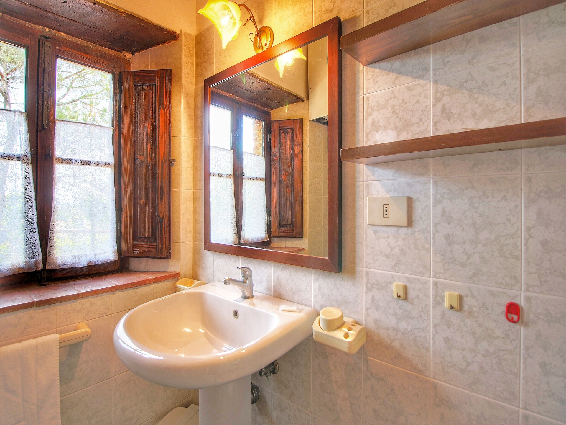 Charmant appartement Loggiatino in Colle val D'elsa - foto 16