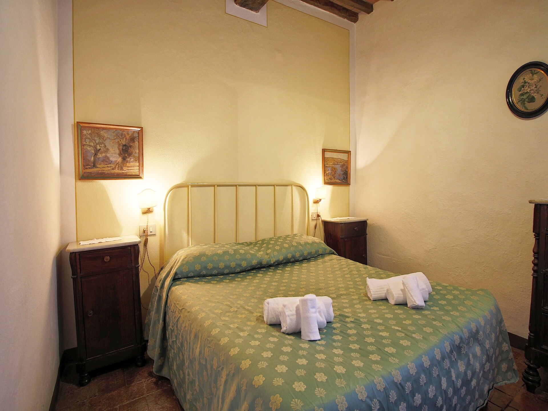 Charmant appartement Loggiatino in Colle val D'elsa - foto 5