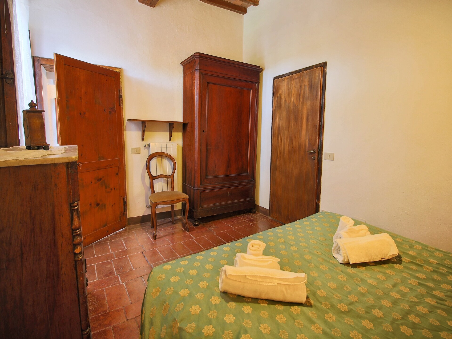 Charmant appartement Loggiatino in Colle val D'elsa - foto 12