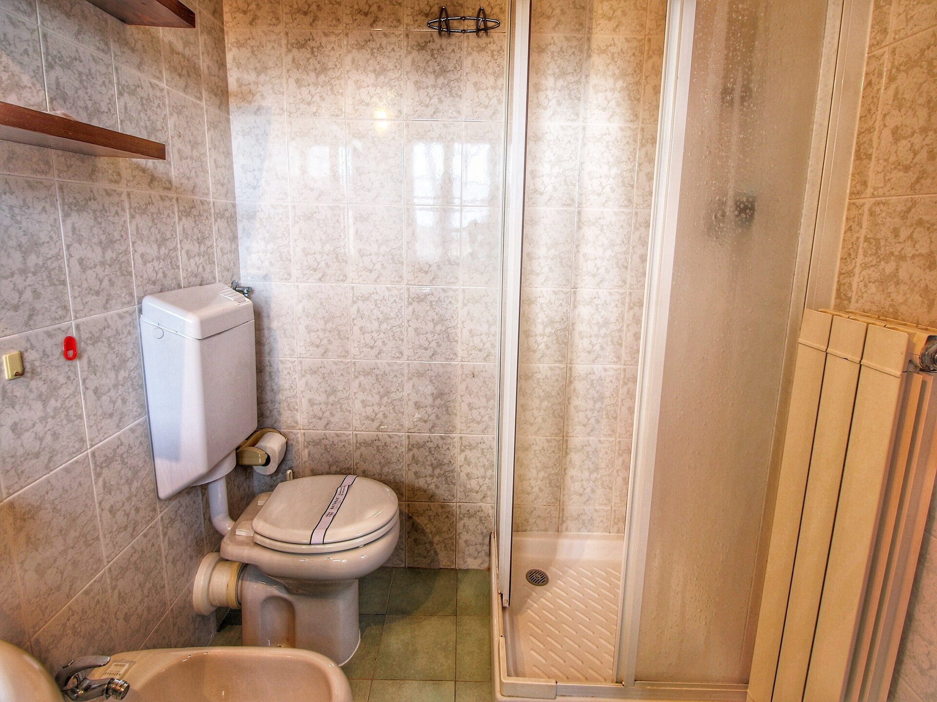 Charmant appartement Loggiatino in Colle val D'elsa - foto 15