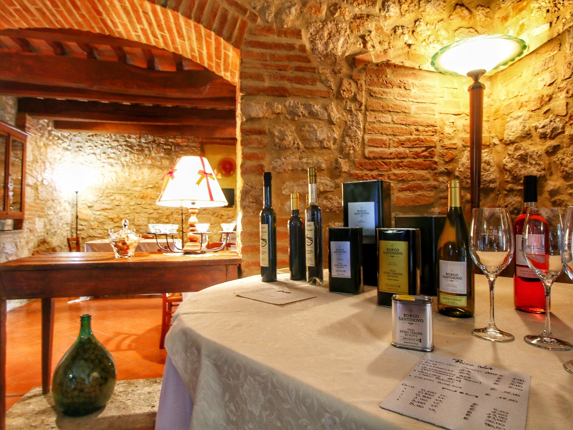 Charmant appartement Loggiatino in Colle val D'elsa - foto 37