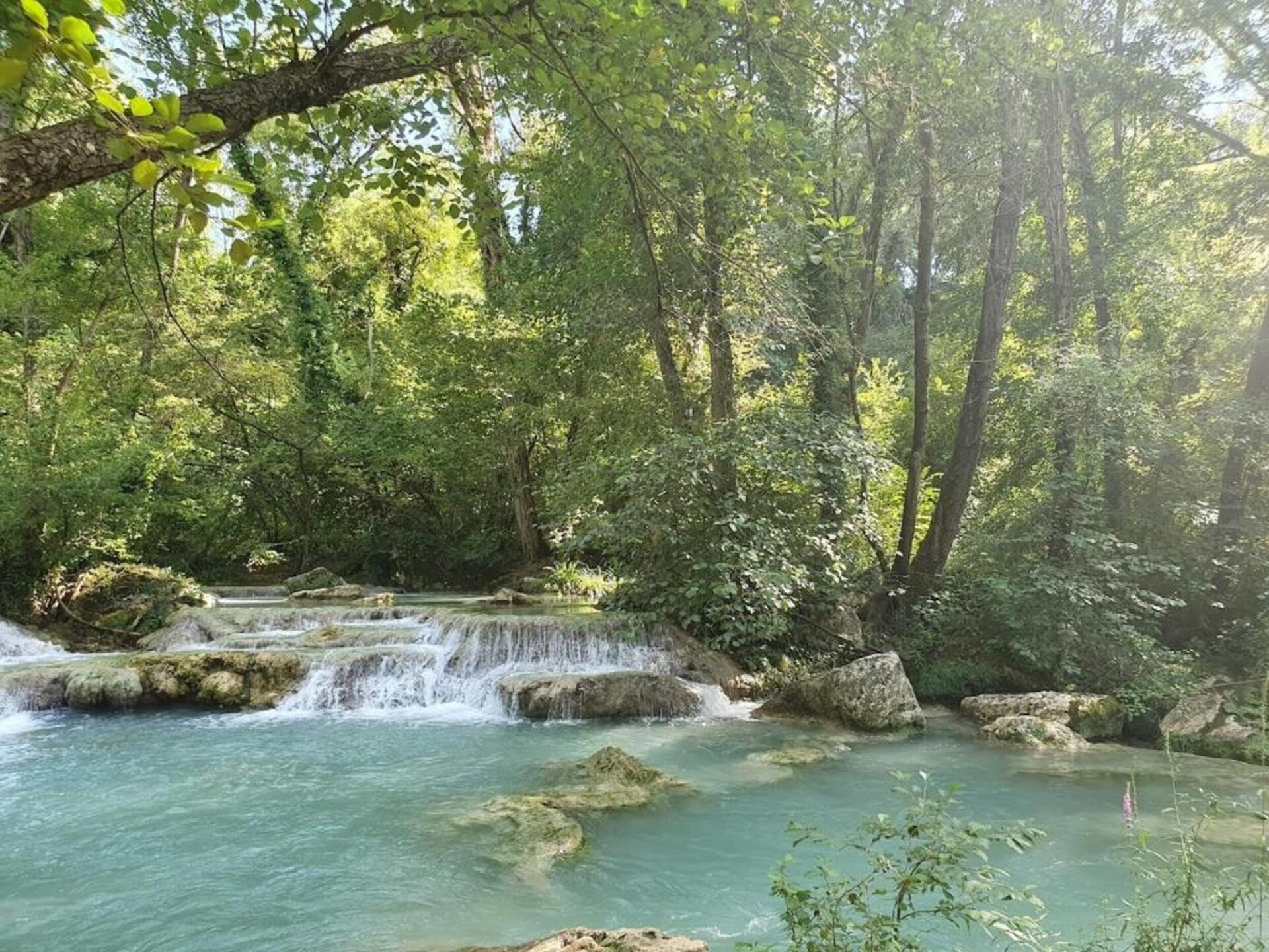 Sfeervol vakantiehuis Fienile in Colle val D'elsa voor 7 personen - foto 31