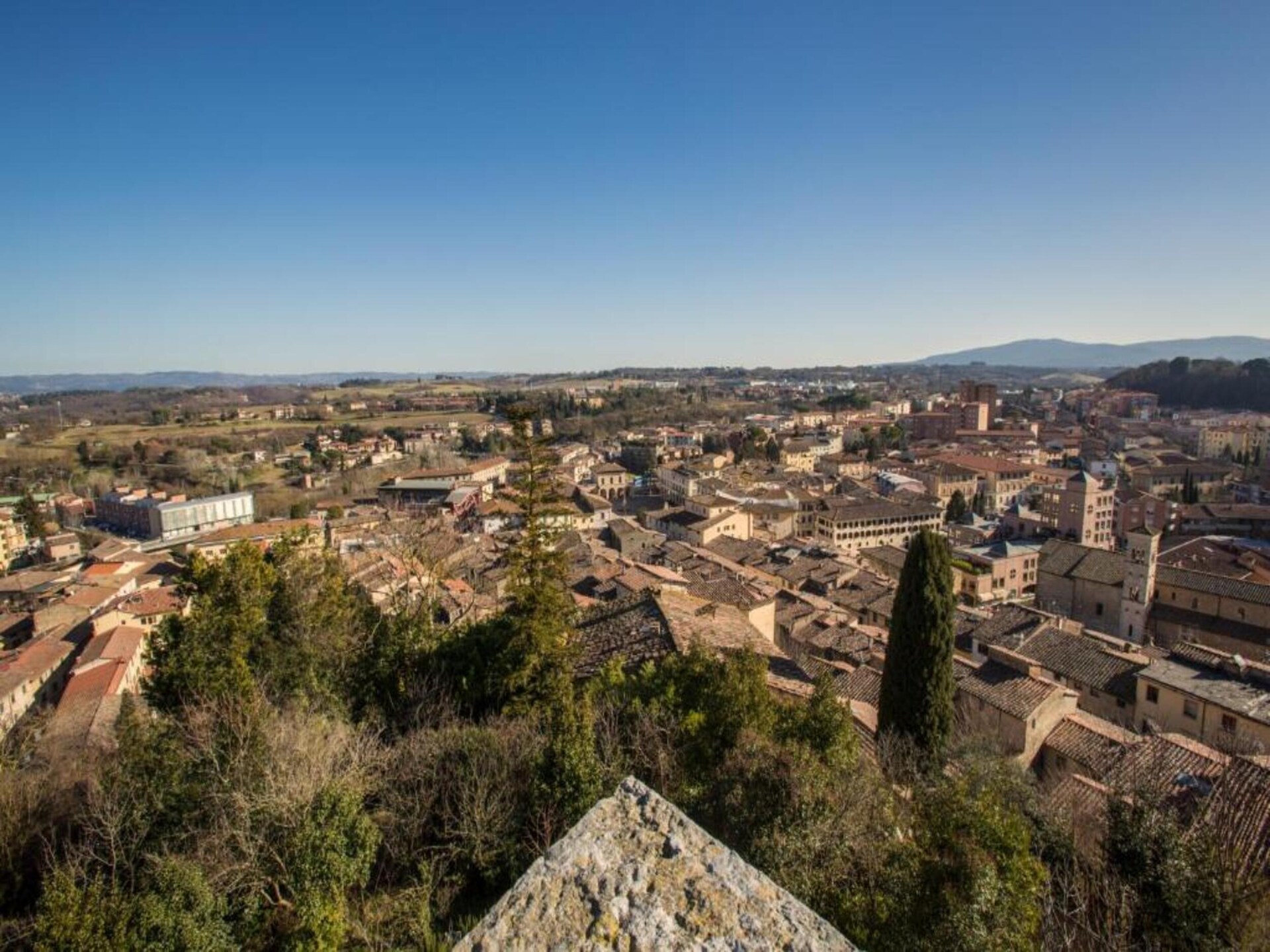 Sfeervol vakantiehuis Fienile in Colle val D'elsa voor 7 personen - foto 32