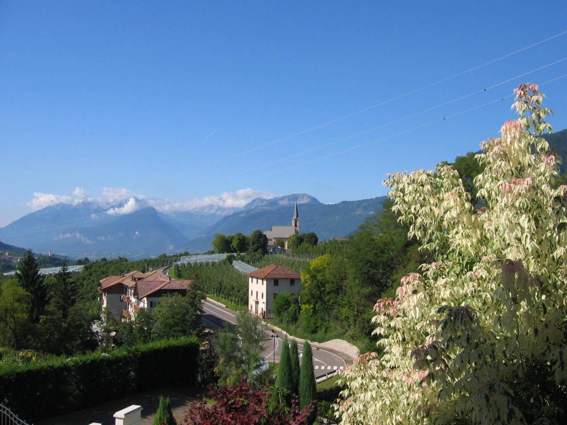 Renetta Mansarda: sfeervol appartement in authentiek agriturismo, Val di Non - foto 21