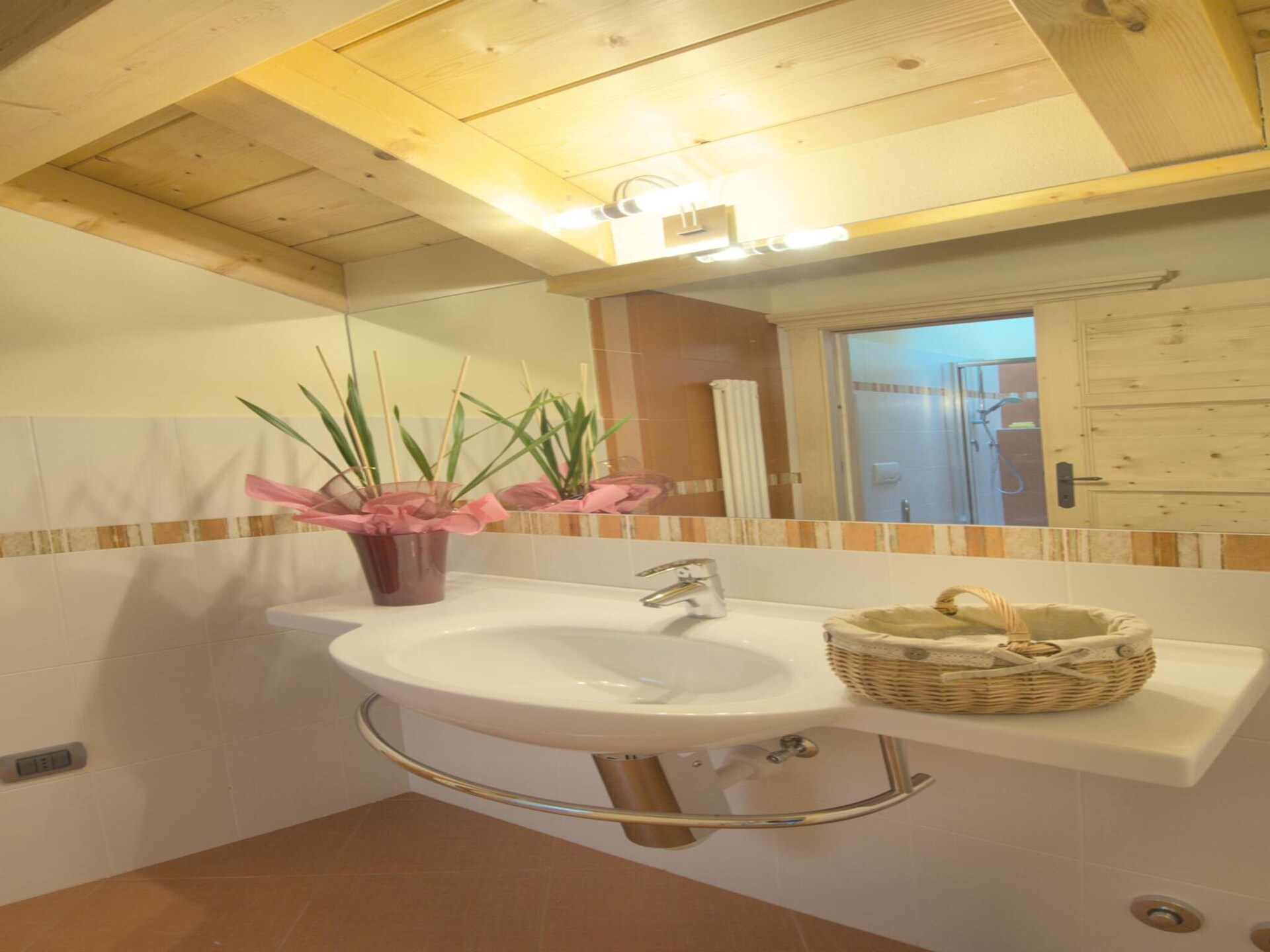 Renetta Mansarda: sfeervol appartement in authentiek agriturismo, Val di Non - foto 16