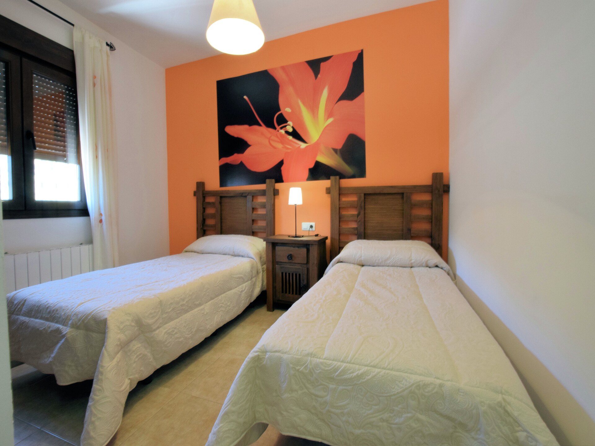 Ruime villa voor 10 personen met privézwembad in de bossen van Sayalonga - foto 18