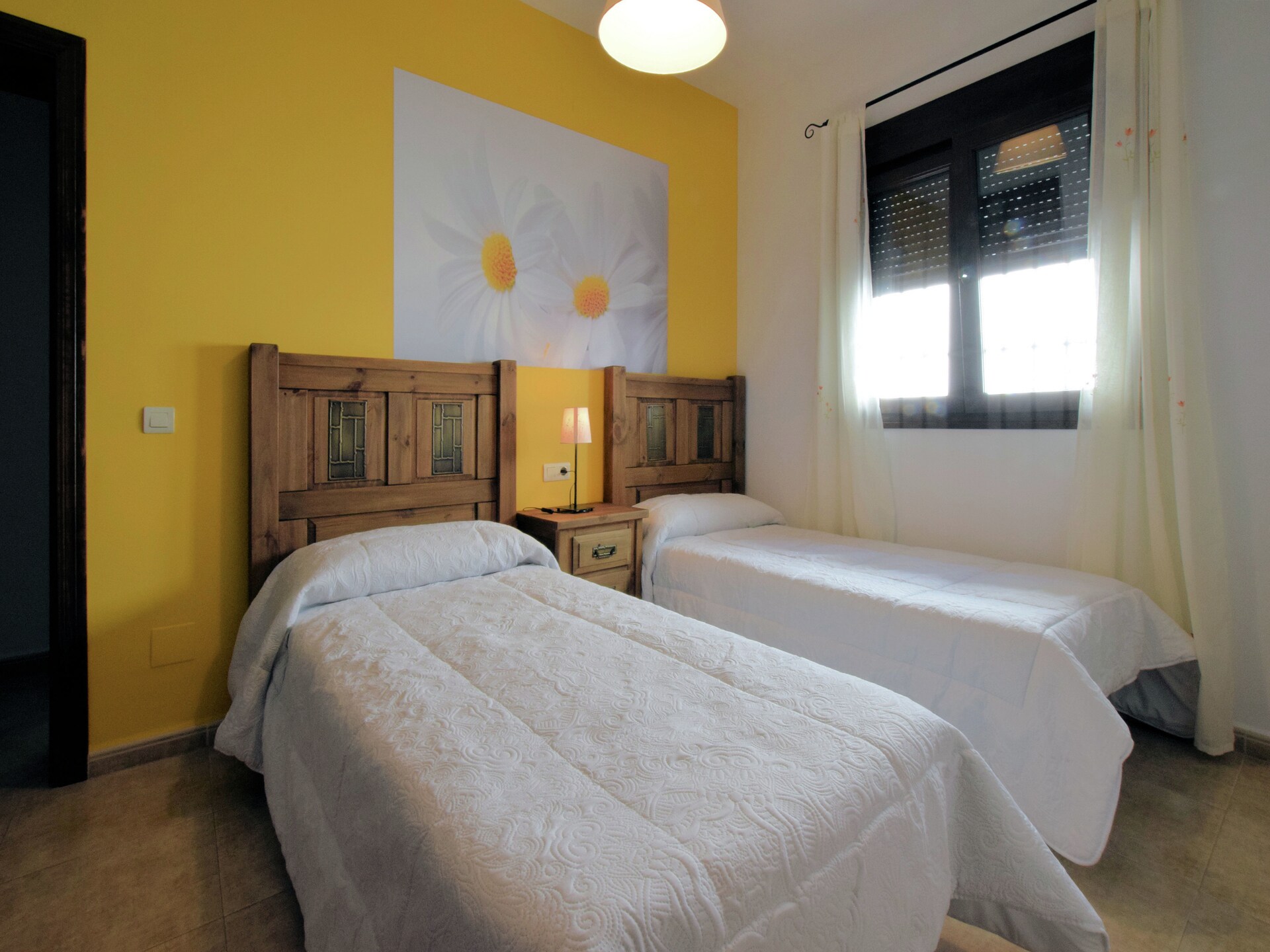 Ruime villa voor 10 personen met privézwembad in de bossen van Sayalonga - foto 17
