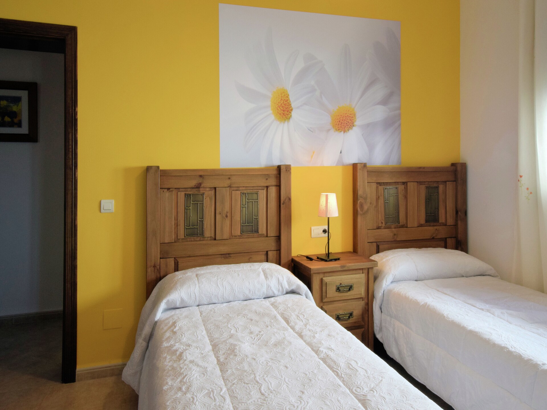 Ruime villa voor 10 personen met privézwembad in de bossen van Sayalonga - foto 19