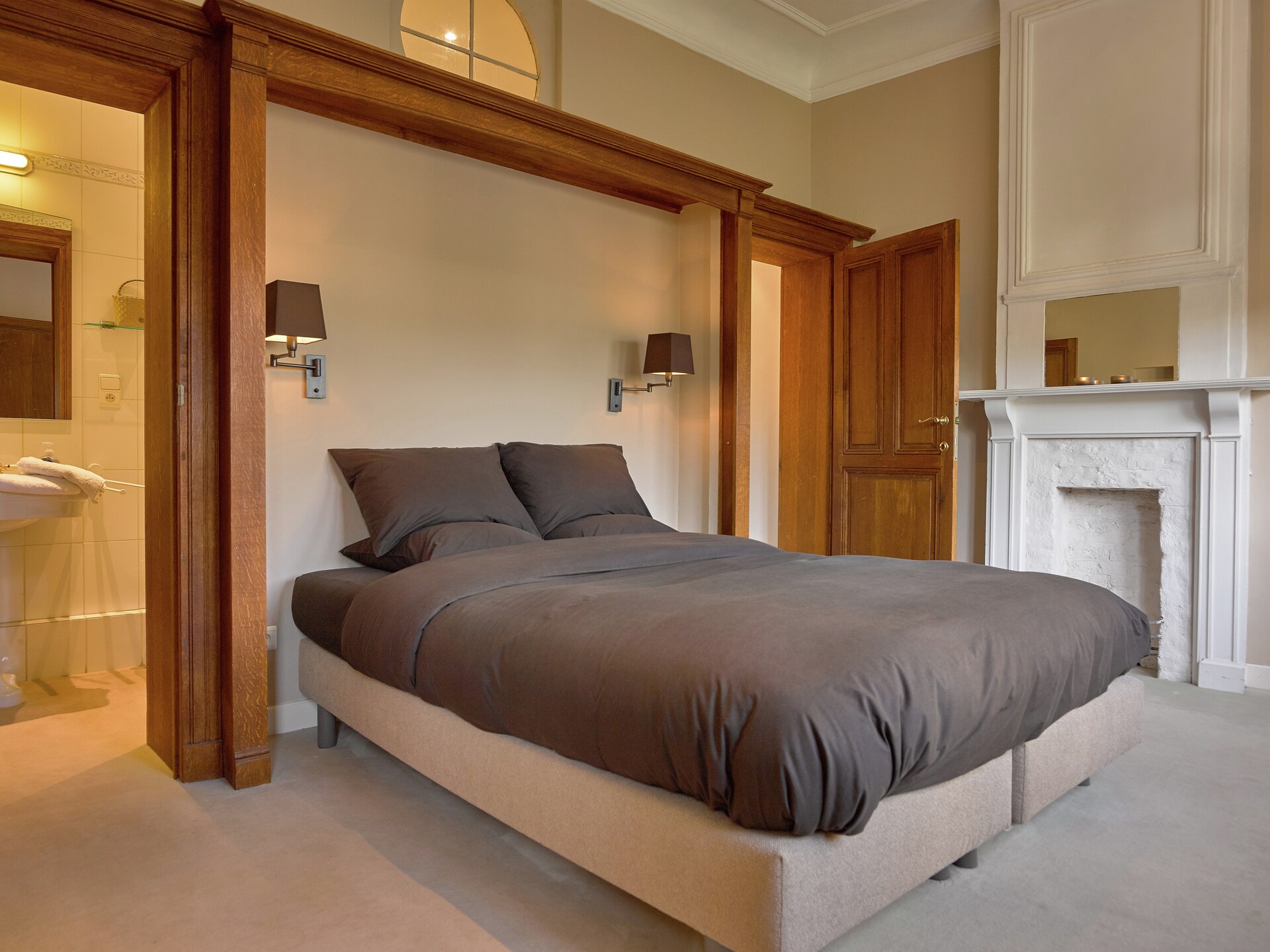 Ruim vakantiehuis voor 10 personen in historisch Limbourg met privétuin - foto 14