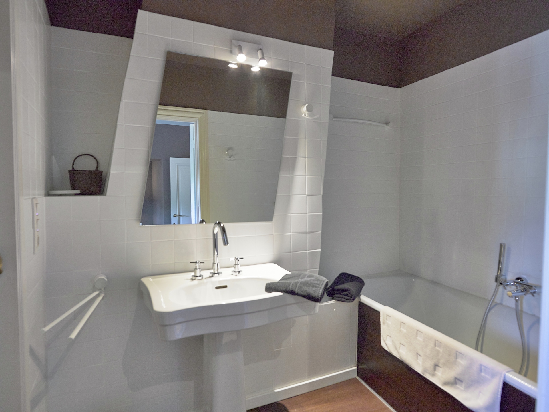 Ruim vakantiehuis voor 10 personen in historisch Limbourg met privétuin - foto 20