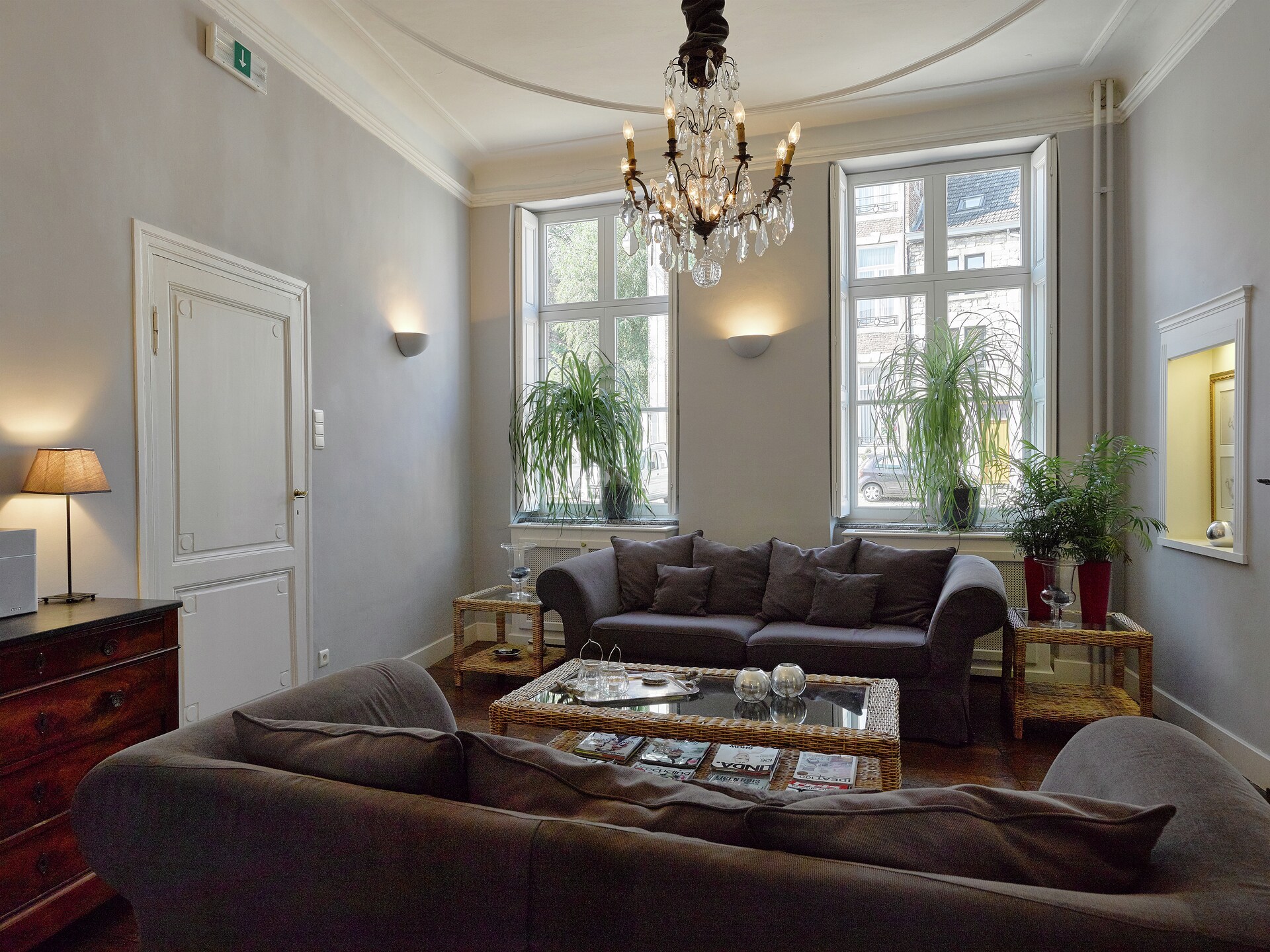 Ruim vakantiehuis voor 10 personen in historisch Limbourg met privétuin - foto 8