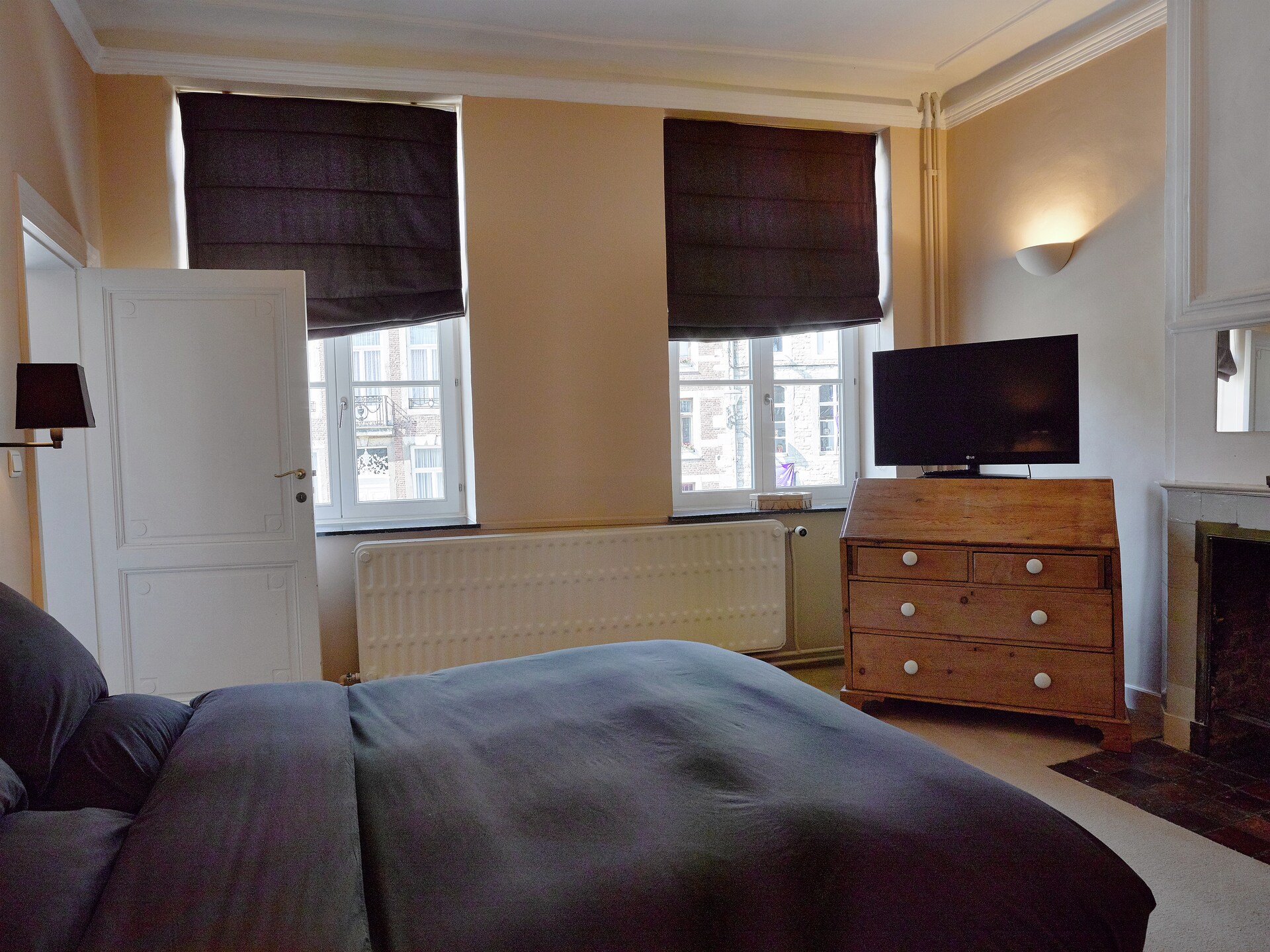 Ruim vakantiehuis voor 10 personen in historisch Limbourg met privétuin - foto 17