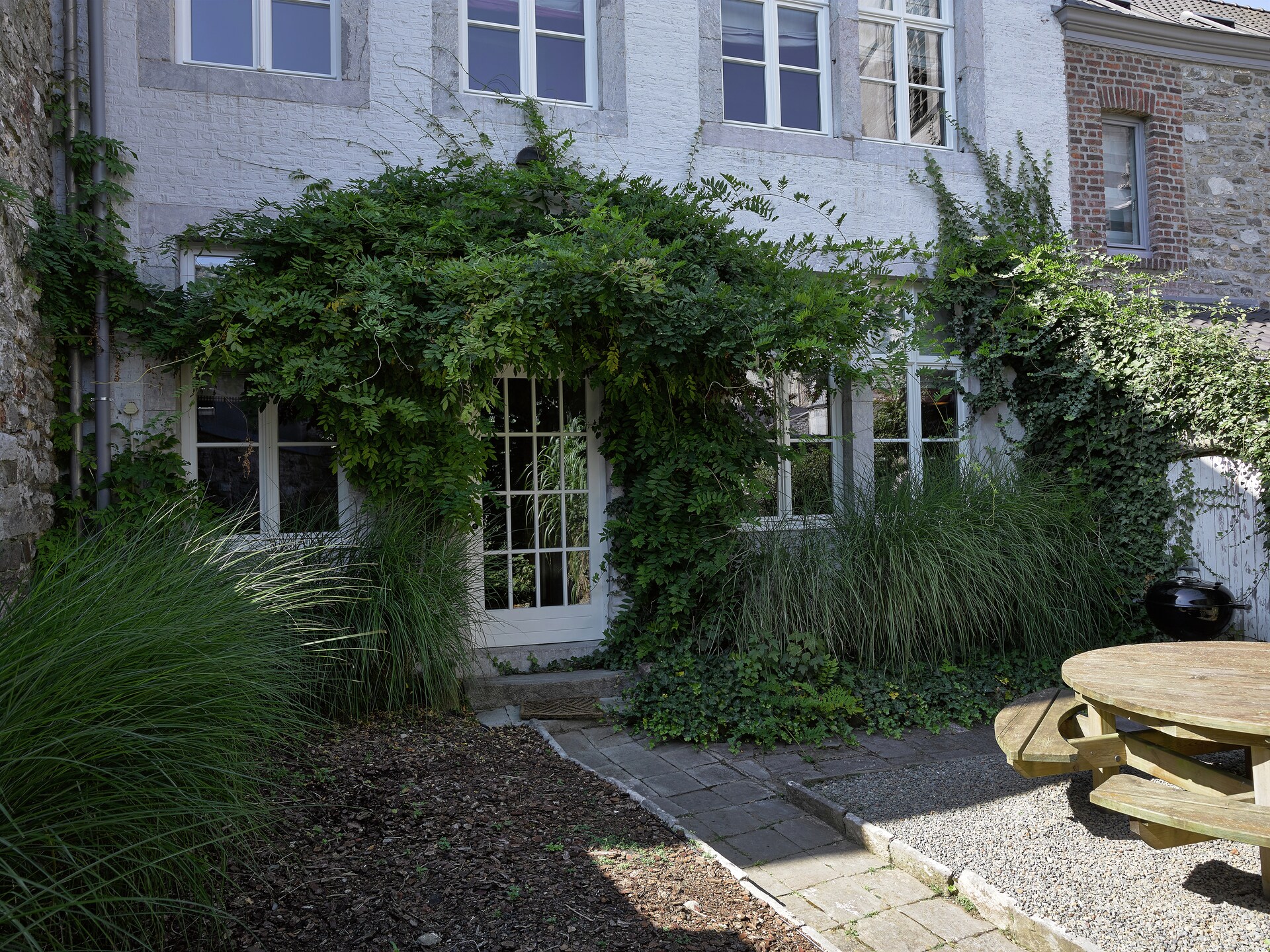 Ruim vakantiehuis voor 10 personen in historisch Limbourg met privétuin - foto 25