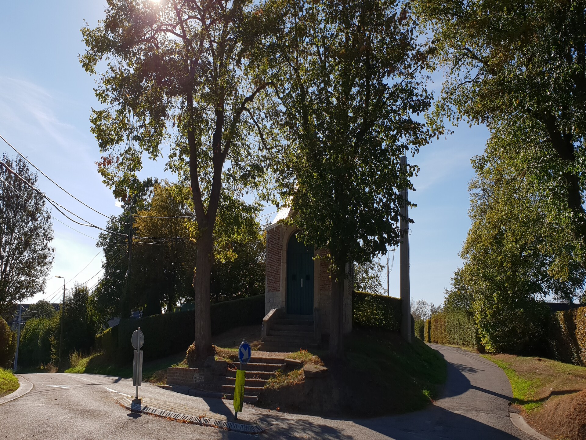Ruim vakantiehuis voor 10 personen in historisch Limbourg met privétuin - foto 29