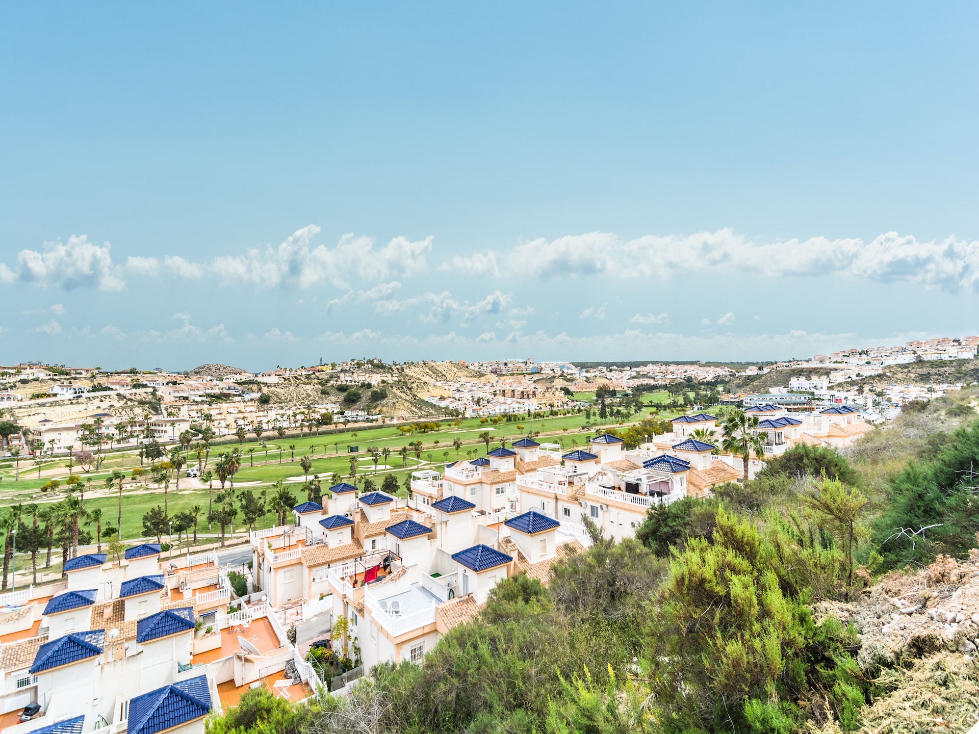 Sfeervolle vrijstaande villa met privézwembad en valleizicht in Rojales - foto 38