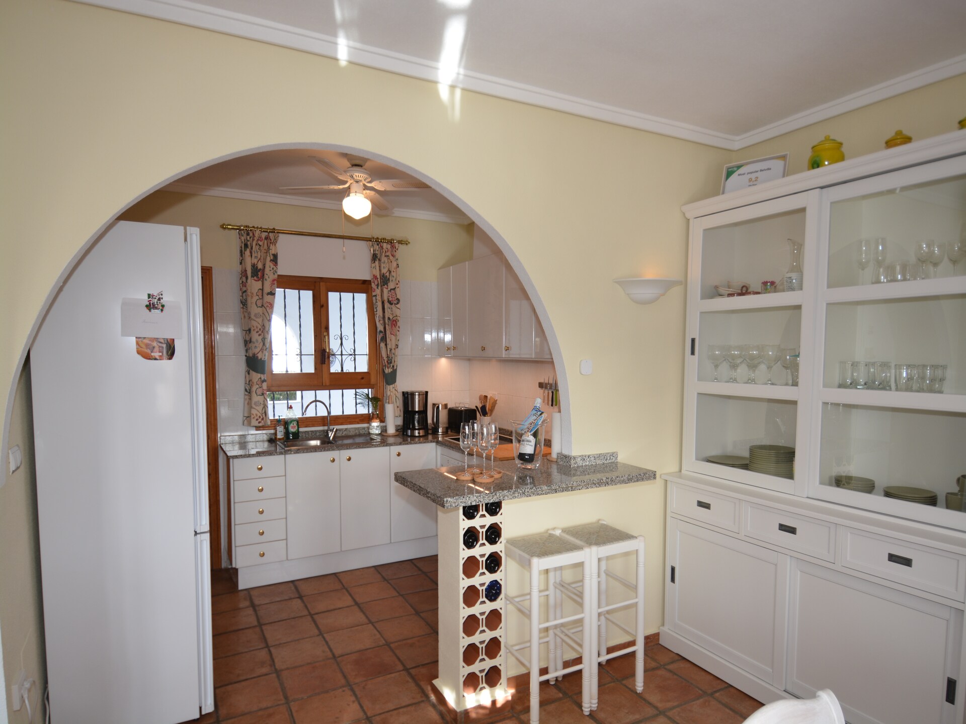 Sfeervolle vrijstaande villa met privézwembad en valleizicht in Rojales - foto 3