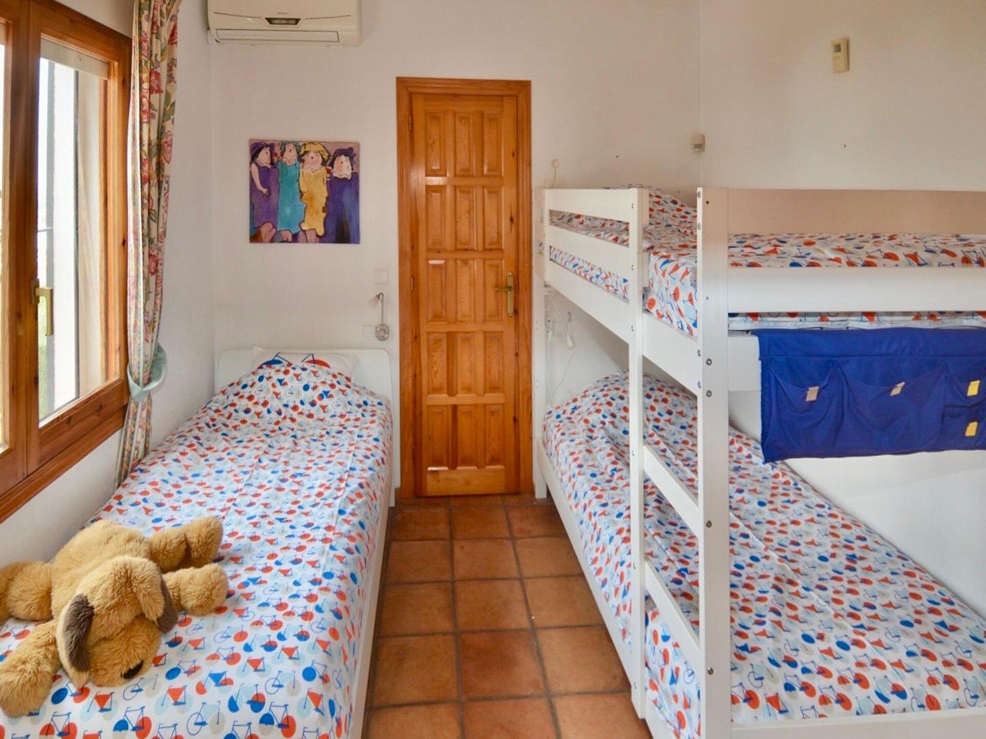 Sfeervolle vrijstaande villa met privézwembad en valleizicht in Rojales - foto 10