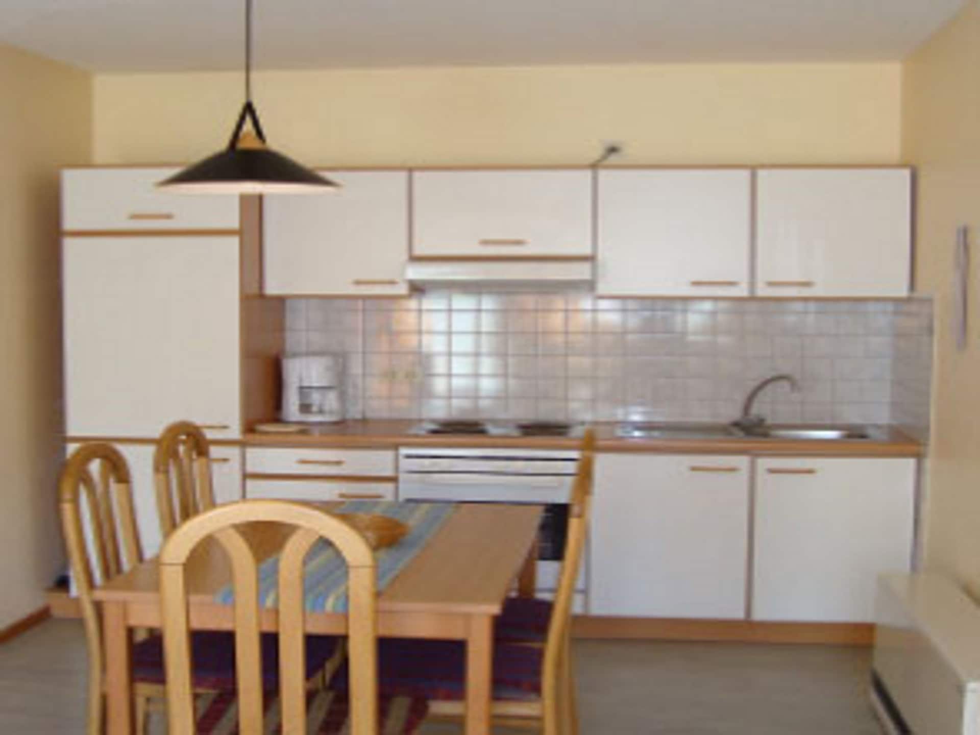 Ruim vakantiehuis voor 7 in het Teutoburgerwoud, direct aan het bos - foto 3