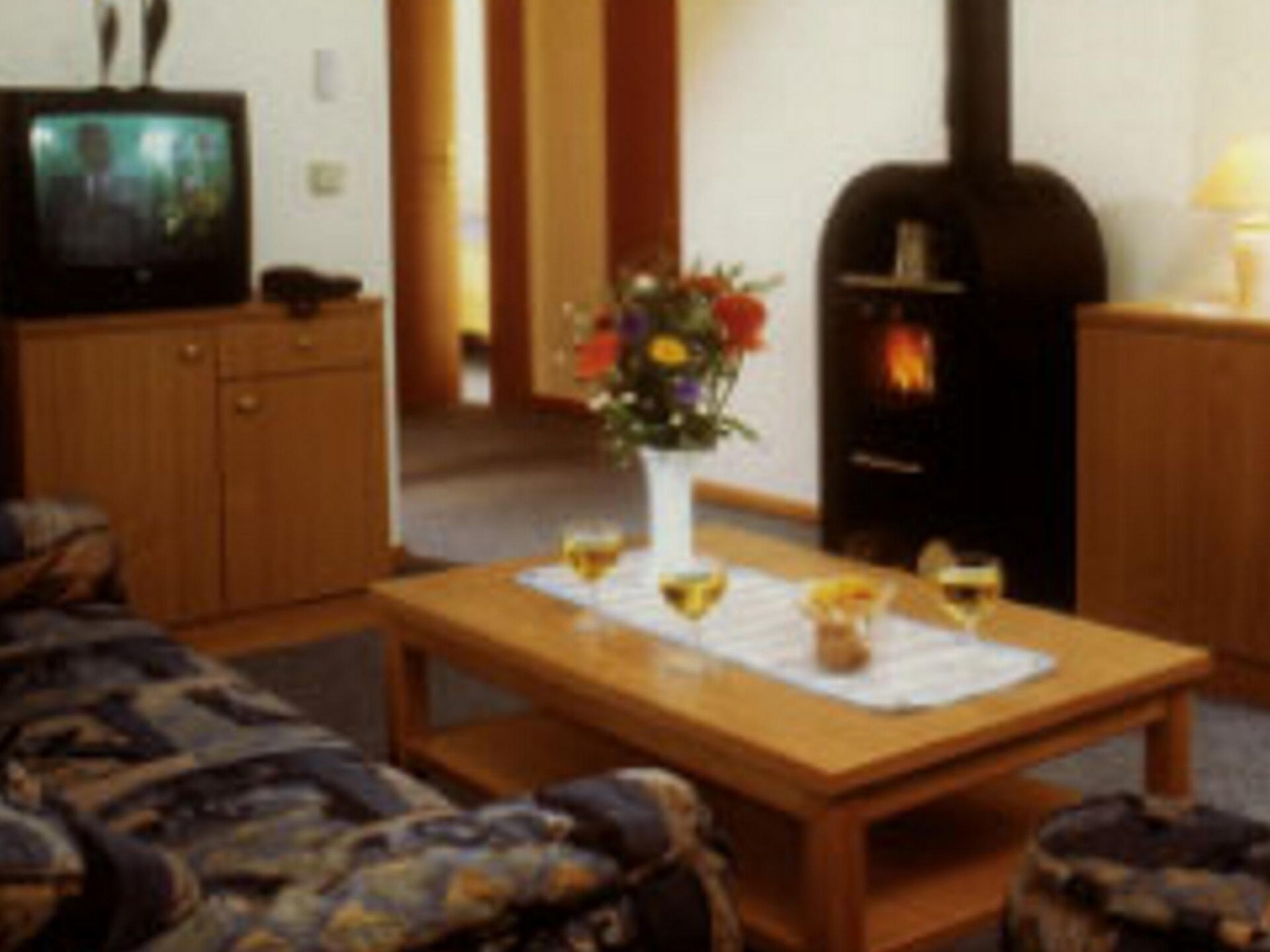 Knus vakantiehuis voor 4 in het Teutoburgerwoud, Brakel-Bellersen - foto 2