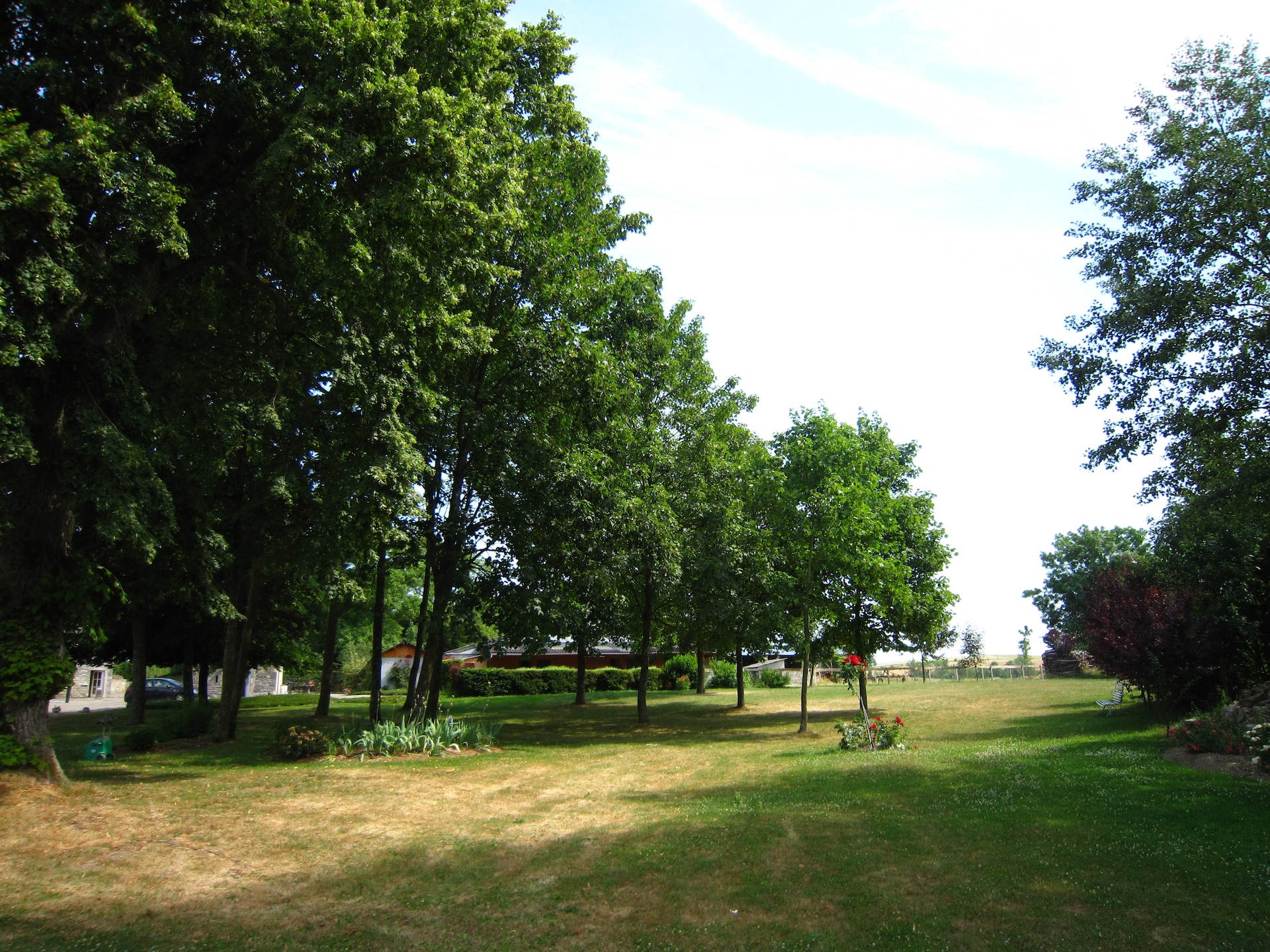 4-persoons landhuis in authentieke paardenfokkerij | Barvaux Condroz - foto 22